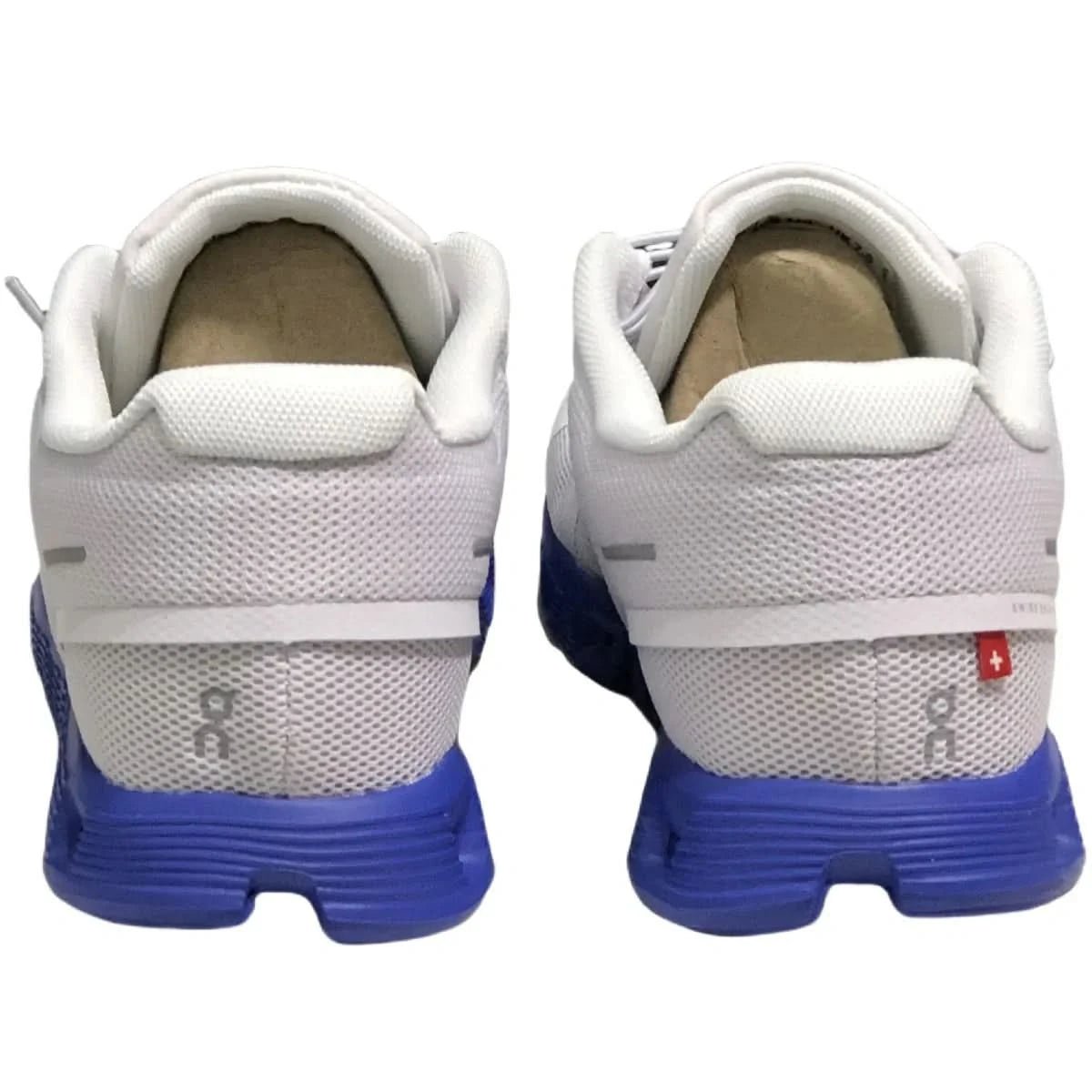 On Cloud 5 Men's Brilliant Blue - Onsrunners