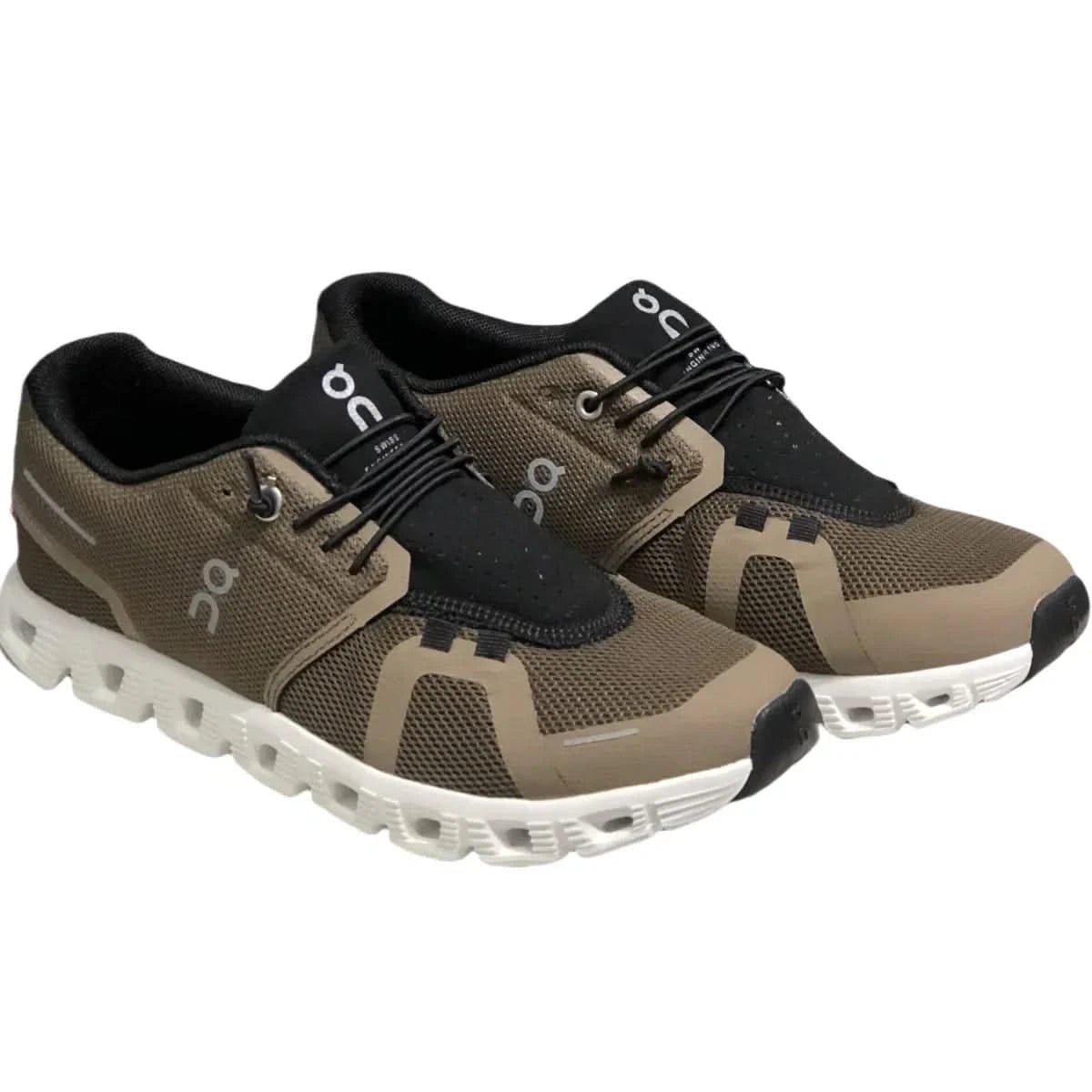 On Cloud 5 Men's Magnetic Lime - Onsrunners