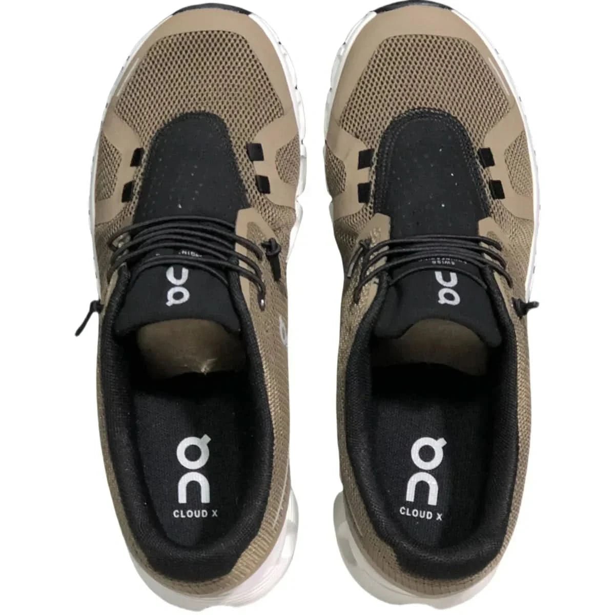 On Cloud 5 Men's Magnetic Lime - Onsrunners