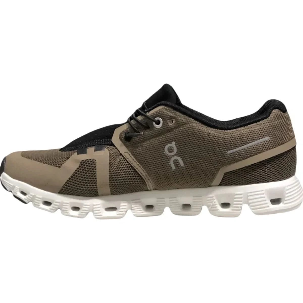 On Cloud 5 Men's Magnetic Lime - Onsrunners