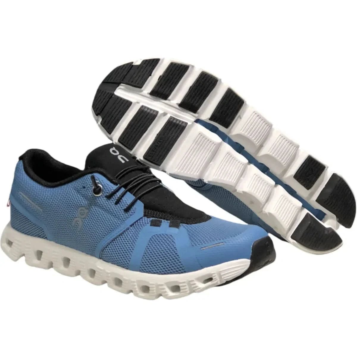 On Cloud 5 Men's Nigalam - Onsrunners