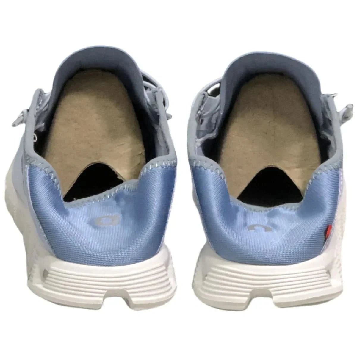 On Cloud 5 Men's Pink blue/light grey blue - Onsrunners