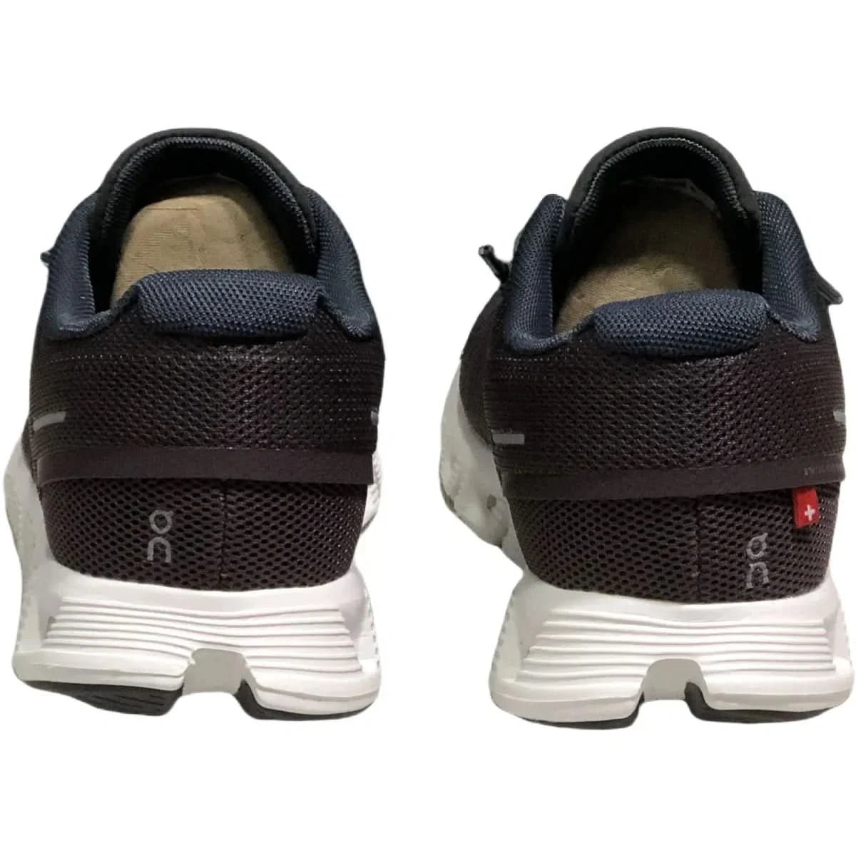On Cloud 5 Men's Purplish/Black - Onsrunners