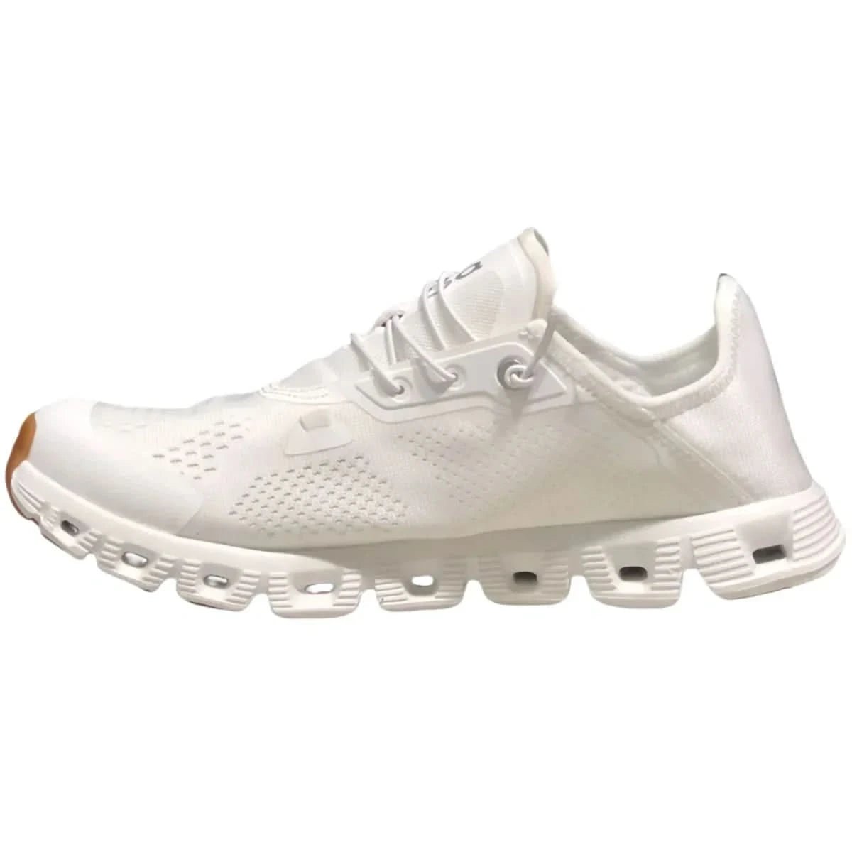 On Cloud 5 Men's Undyed white/white - Onsrunners