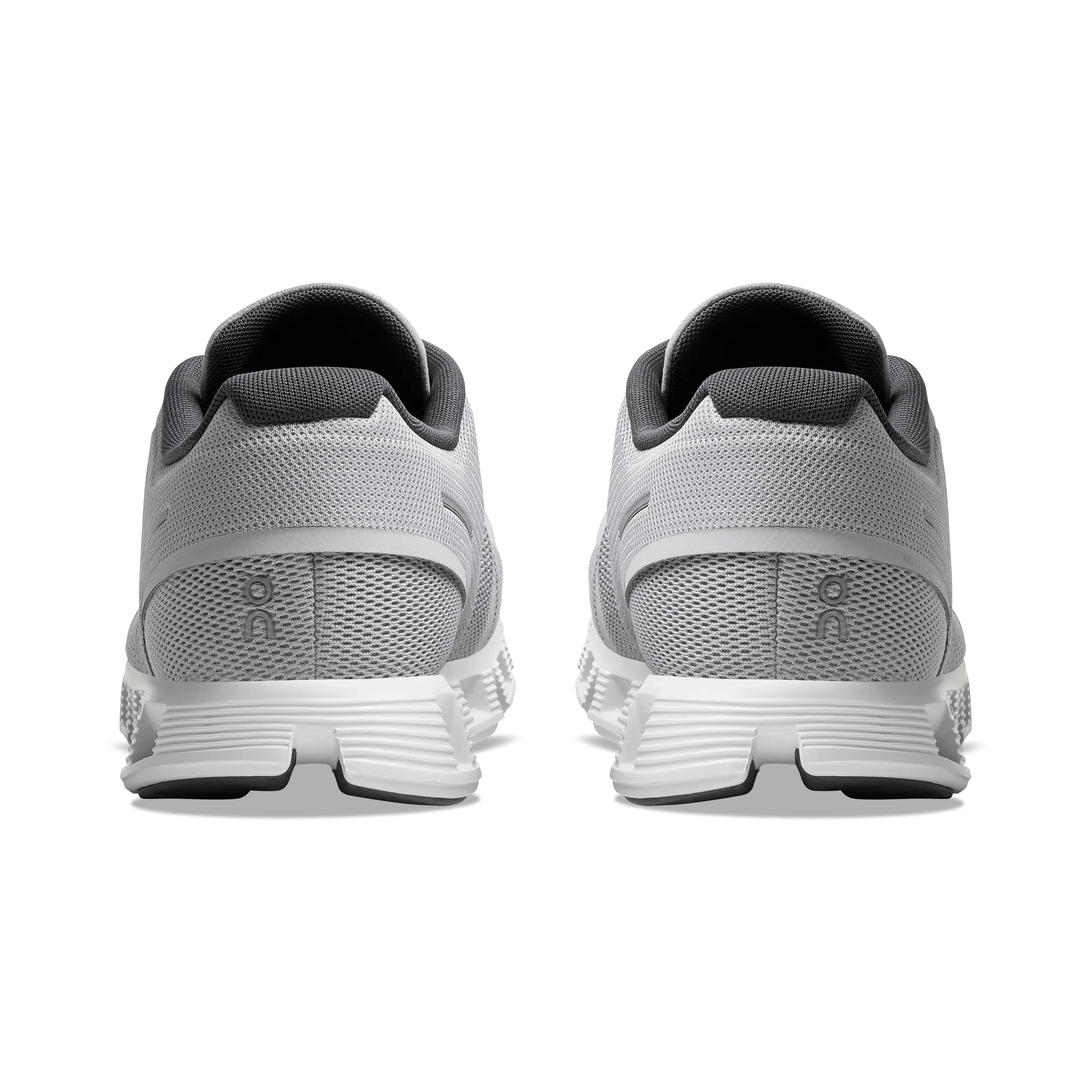 On Cloud 5 Men's White/Gray - Onsrunners