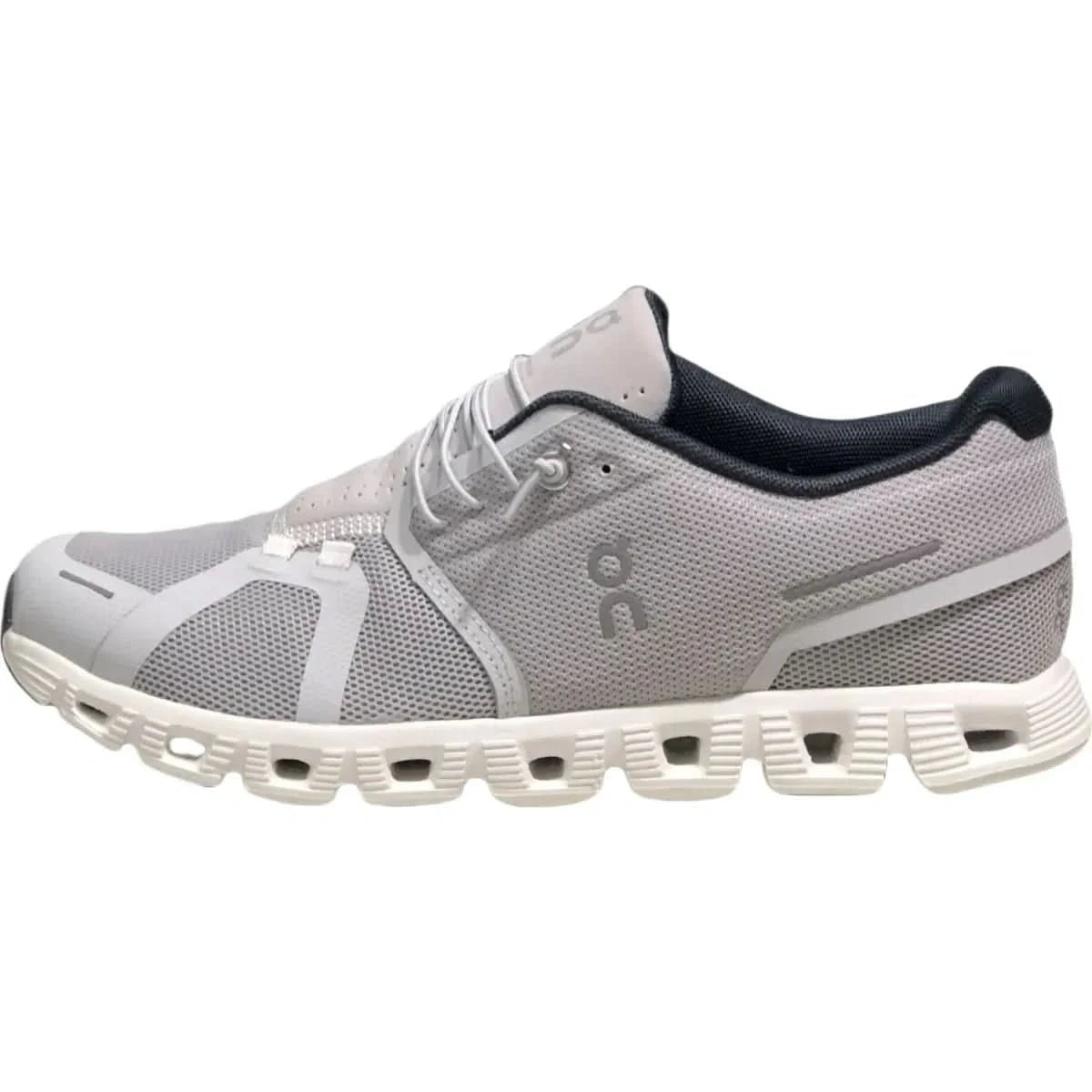 On Cloud 5 Women's ashen - Onsrunners