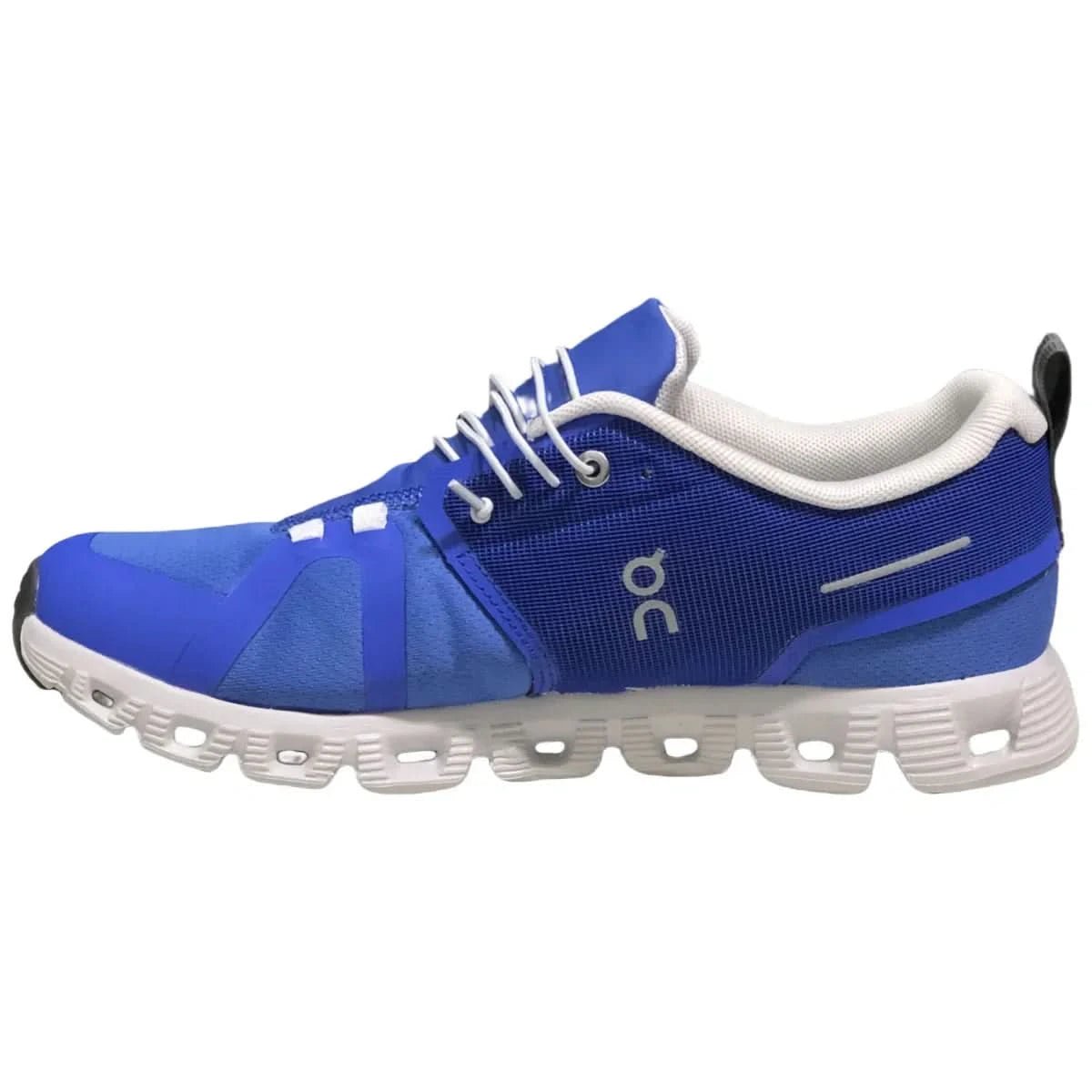 On Cloud 5 Women's Cobalt Blue/Glacier grey - Onsrunners