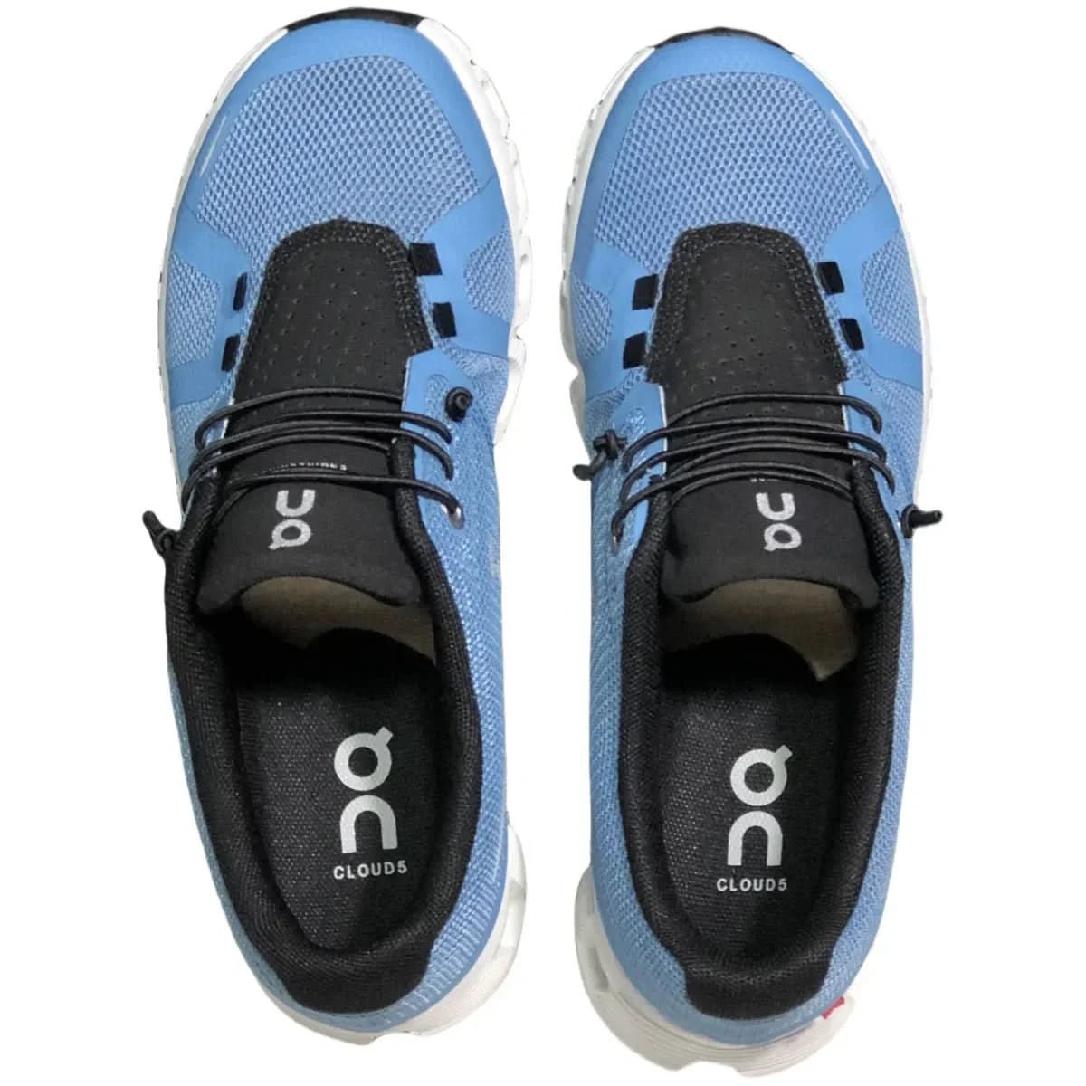 On Cloud 5 Women's Nigalam - Onsrunners