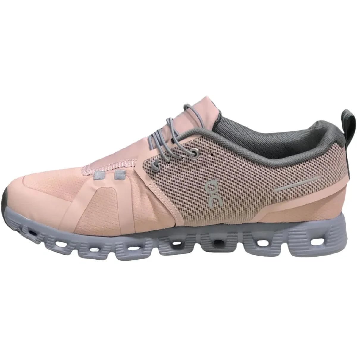 On Cloud 5 Women's Rose Powder - Onsrunners