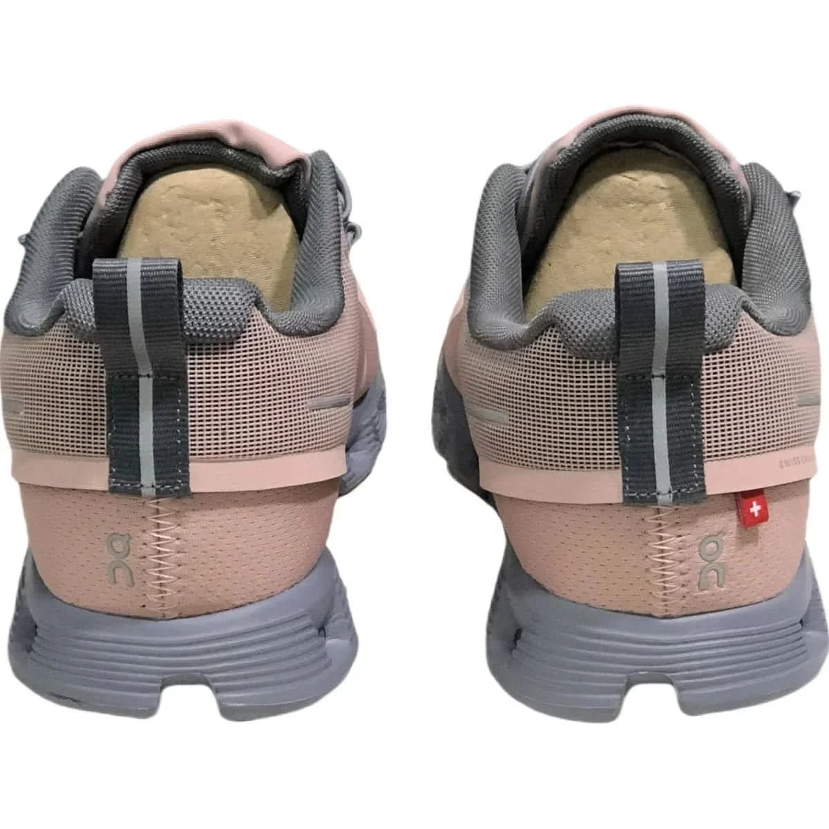 On Cloud 5 Women's Rose Powder - Onsrunners