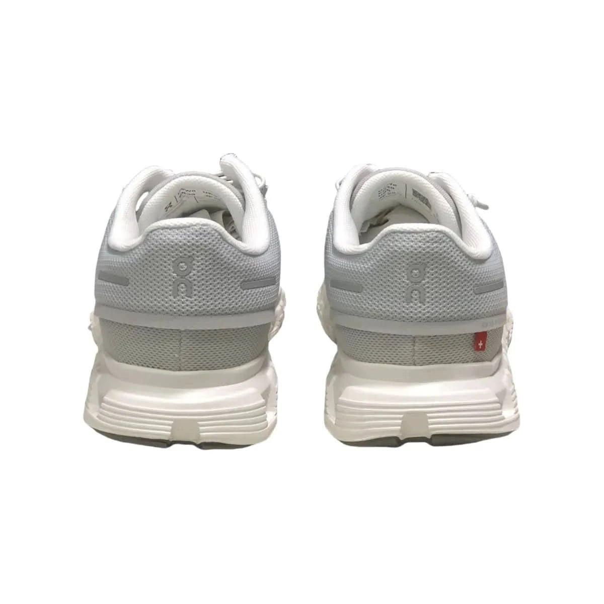 On Cloud 6 Men's Gray/White - Onsrunners