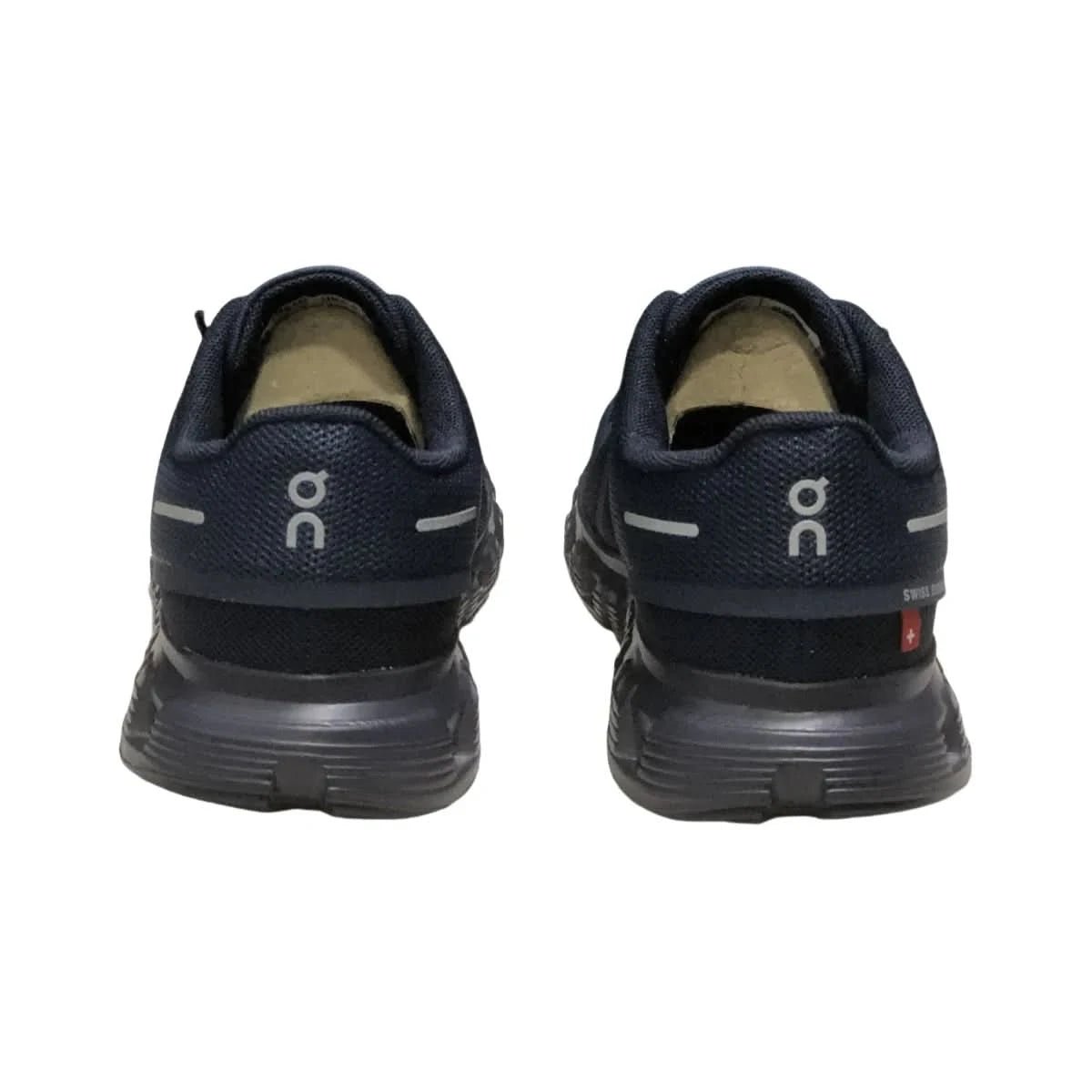 On Cloud 6 Women's Midnight/Ink - Onsrunners
