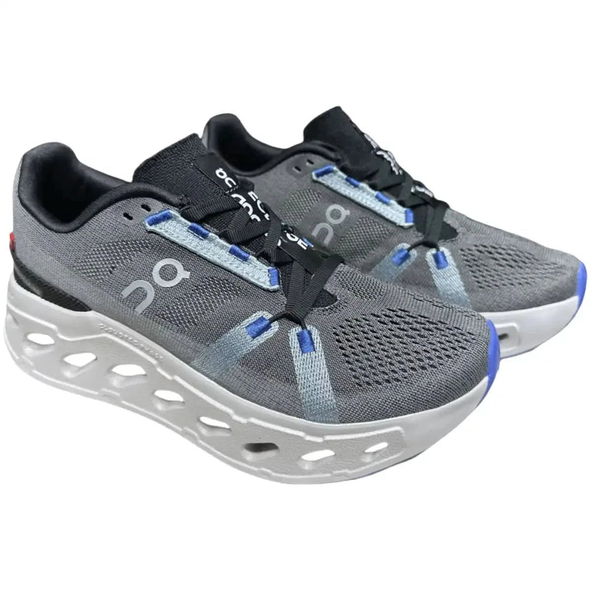 On Cloudeclipse Men's Dark/Brown - Onsrunners