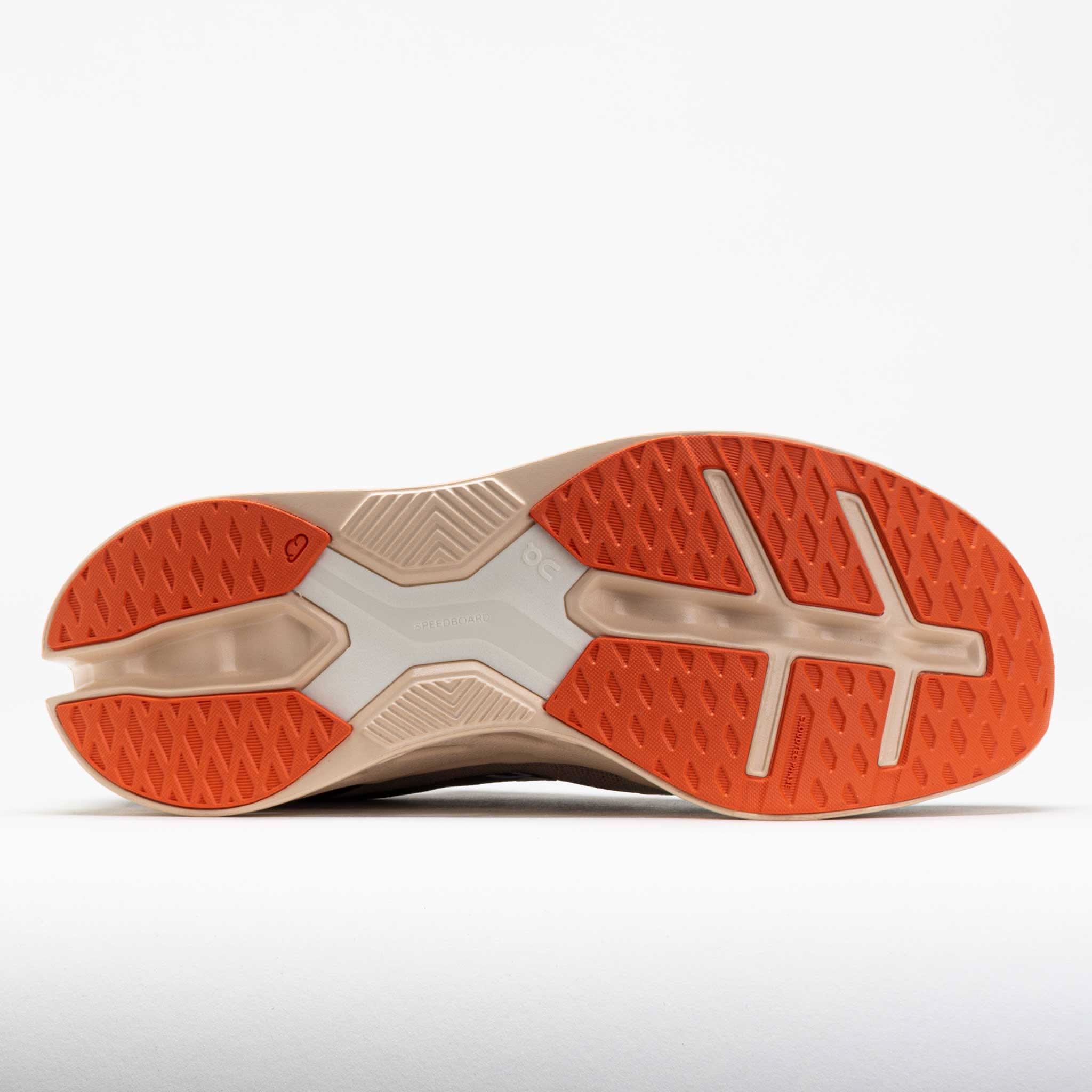 On Cloudeclipse Men's Fade/Sand - Onsrunners