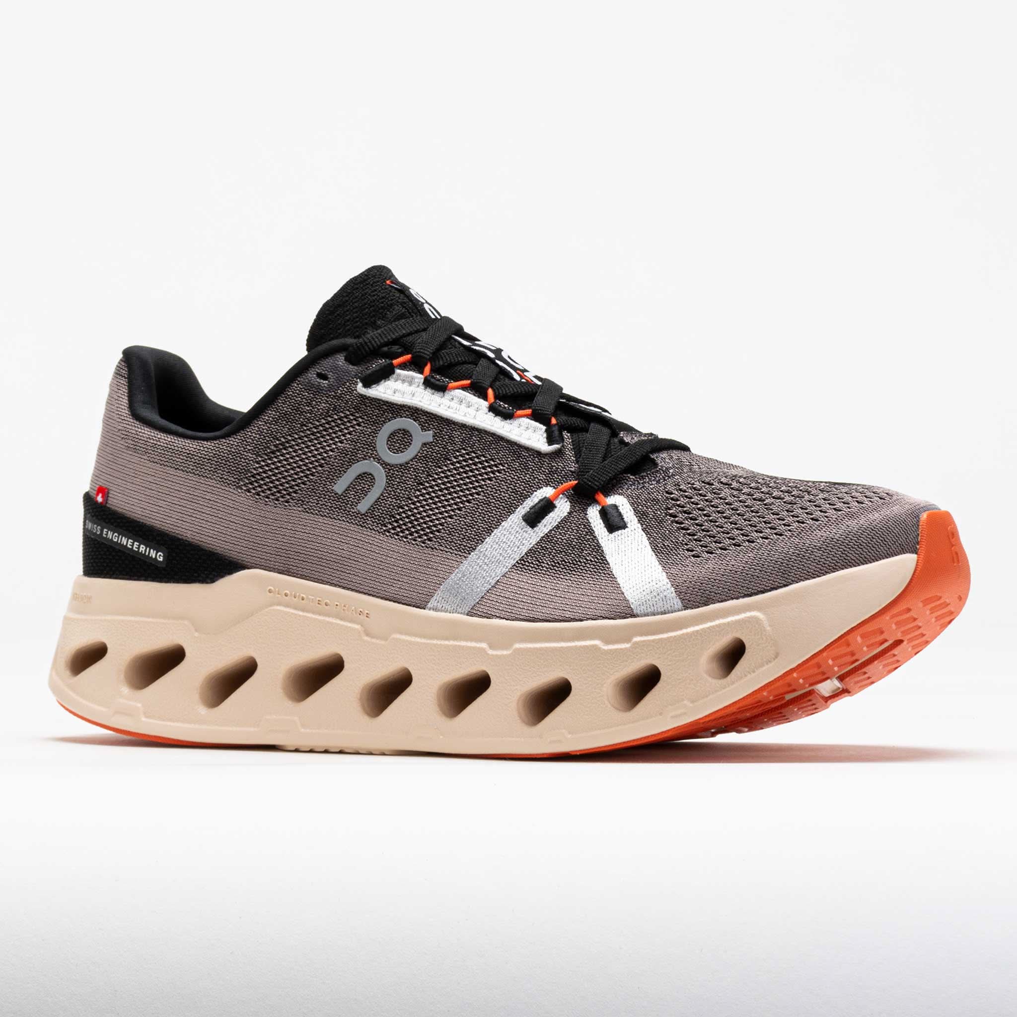 On Cloudeclipse Men's Fade/Sand - Onsrunners