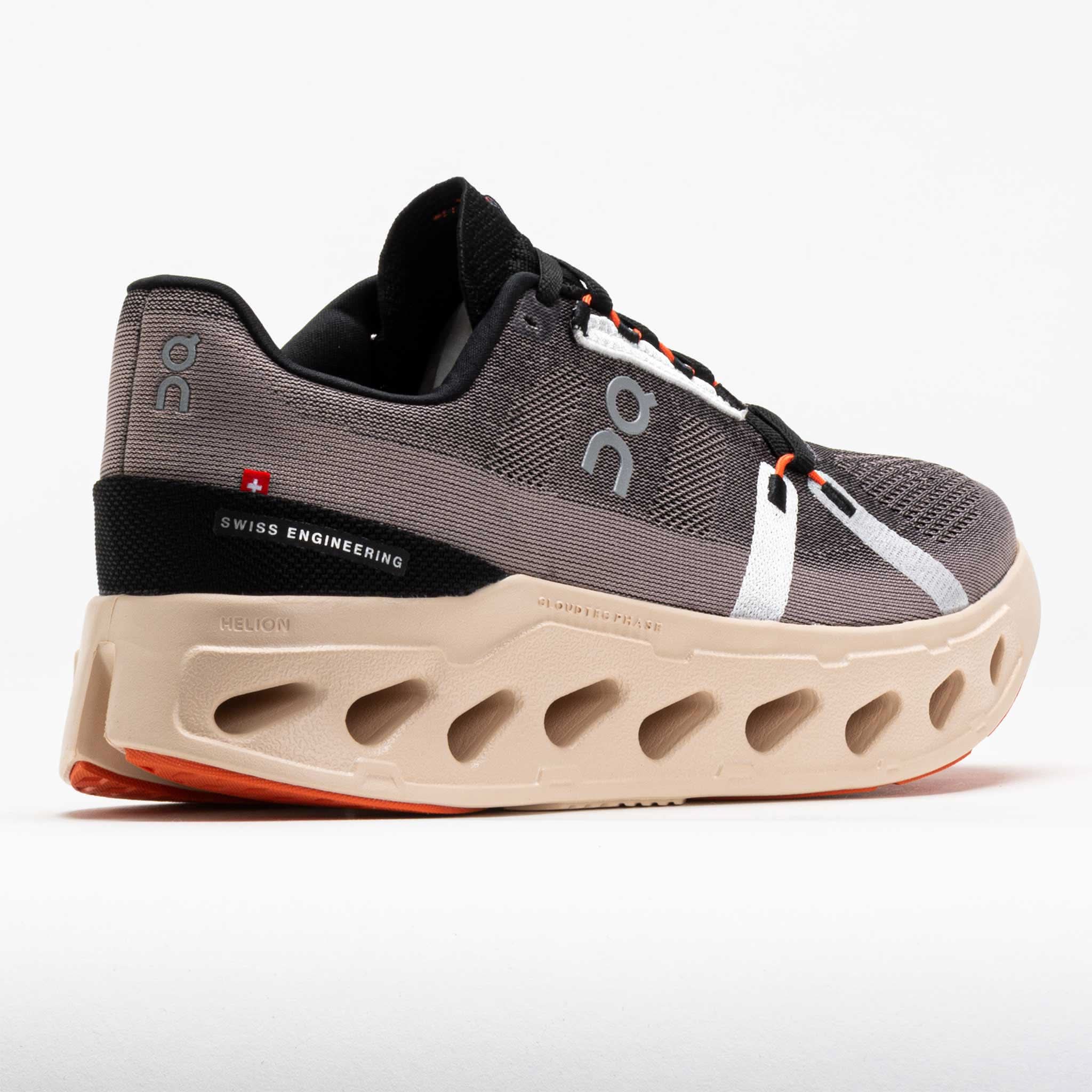 On Cloudeclipse Men's Fade/Sand - Onsrunners