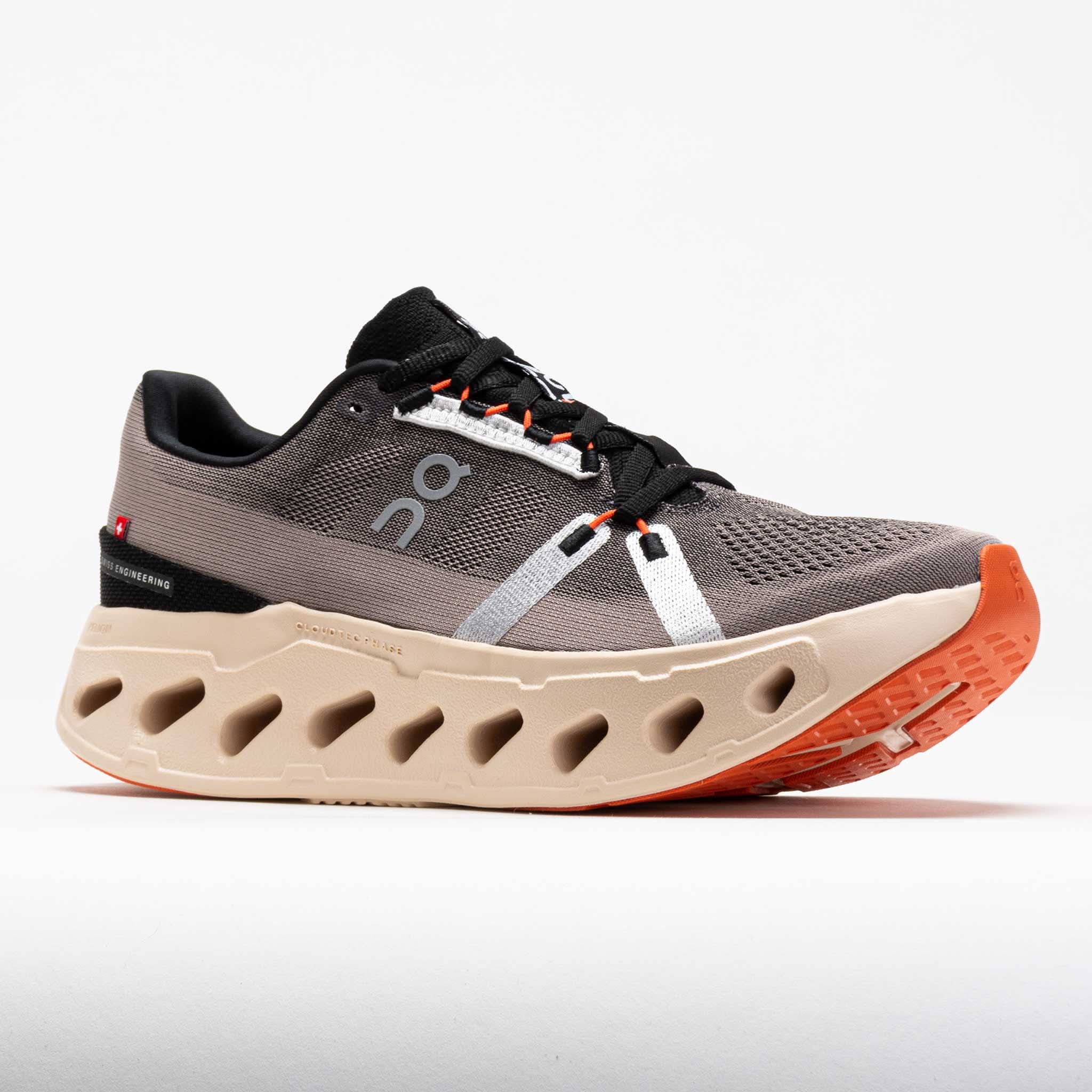 On Cloudeclipse Women's Fade/Sand - Onsrunners
