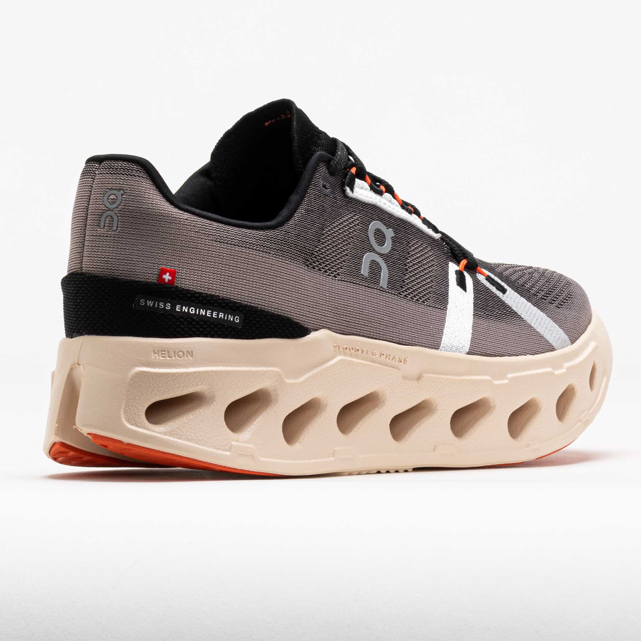 On Cloudeclipse Women's Fade/Sand - Onsrunners