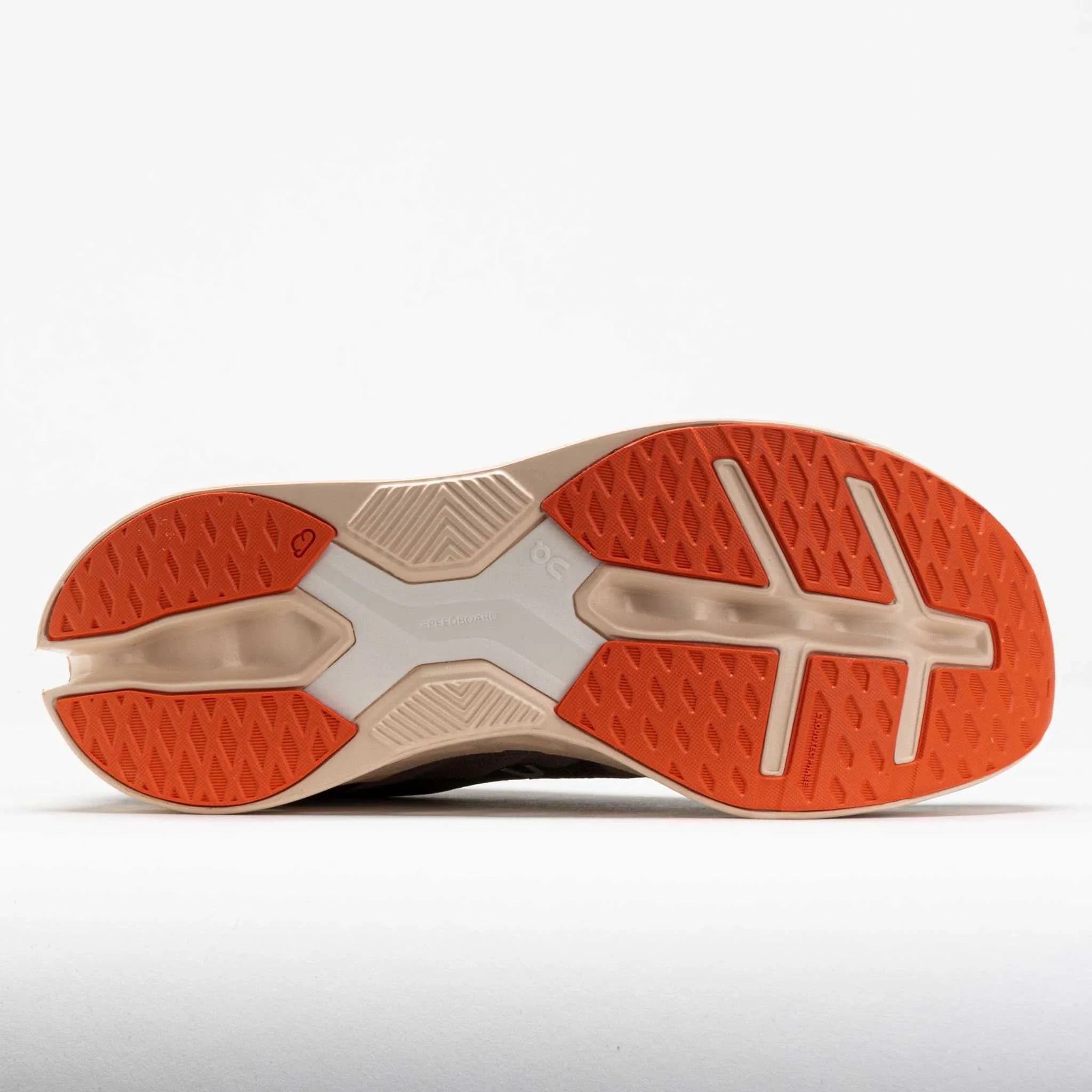 On Cloudeclipse Women's Fade/Sand - Onsrunners