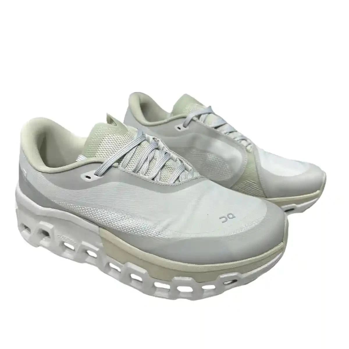On Cloudmonster 2 Men's Beige x PAF Collaboration - Onsrunners