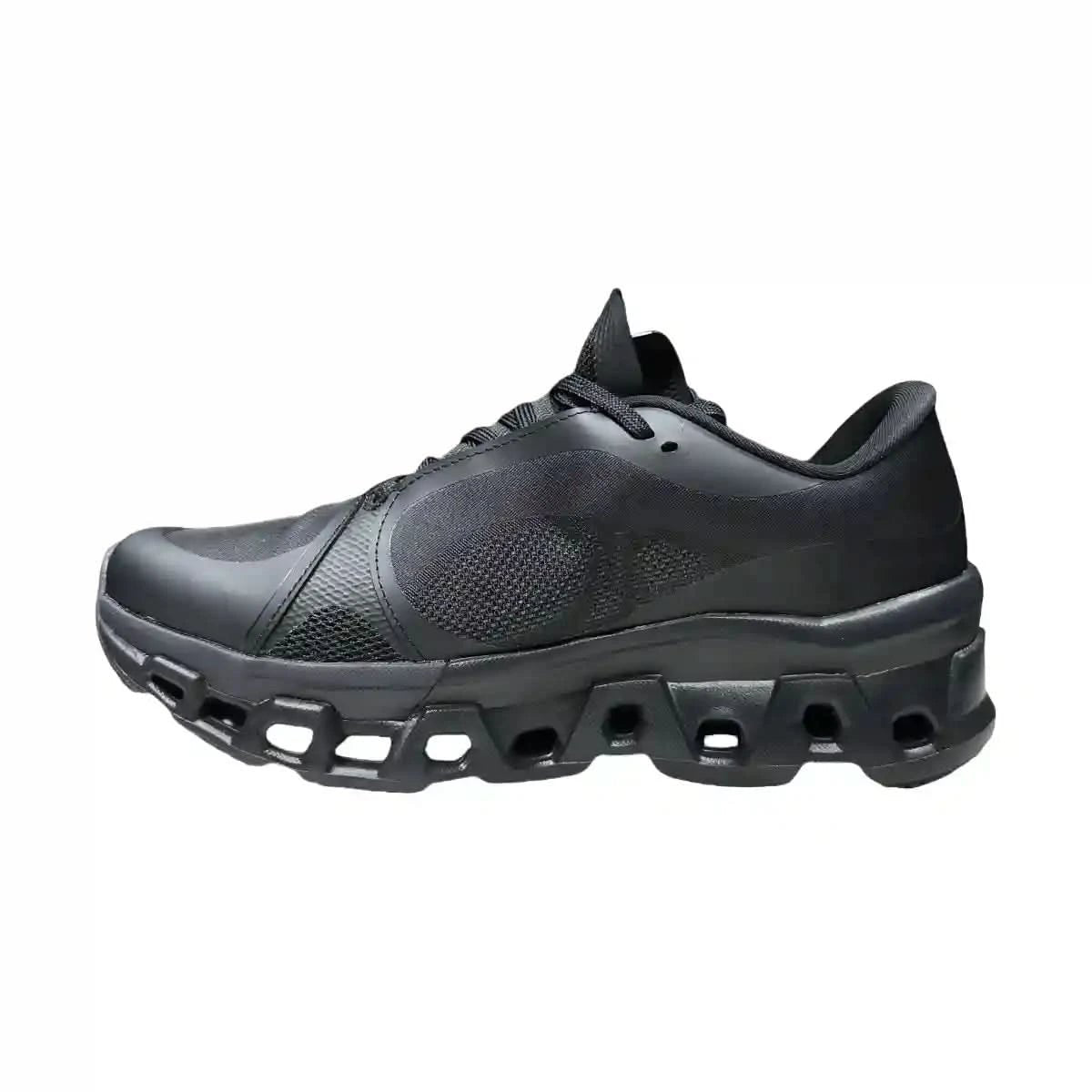 On Cloudmonster 2 Men's Black x PAF Collaboration - Onsrunners
