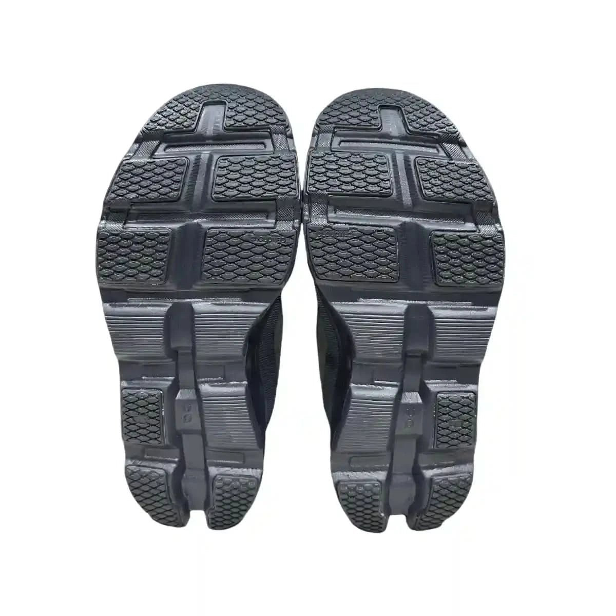 On Cloudmonster 2 Women's Almond/Iron Black - Onsrunners