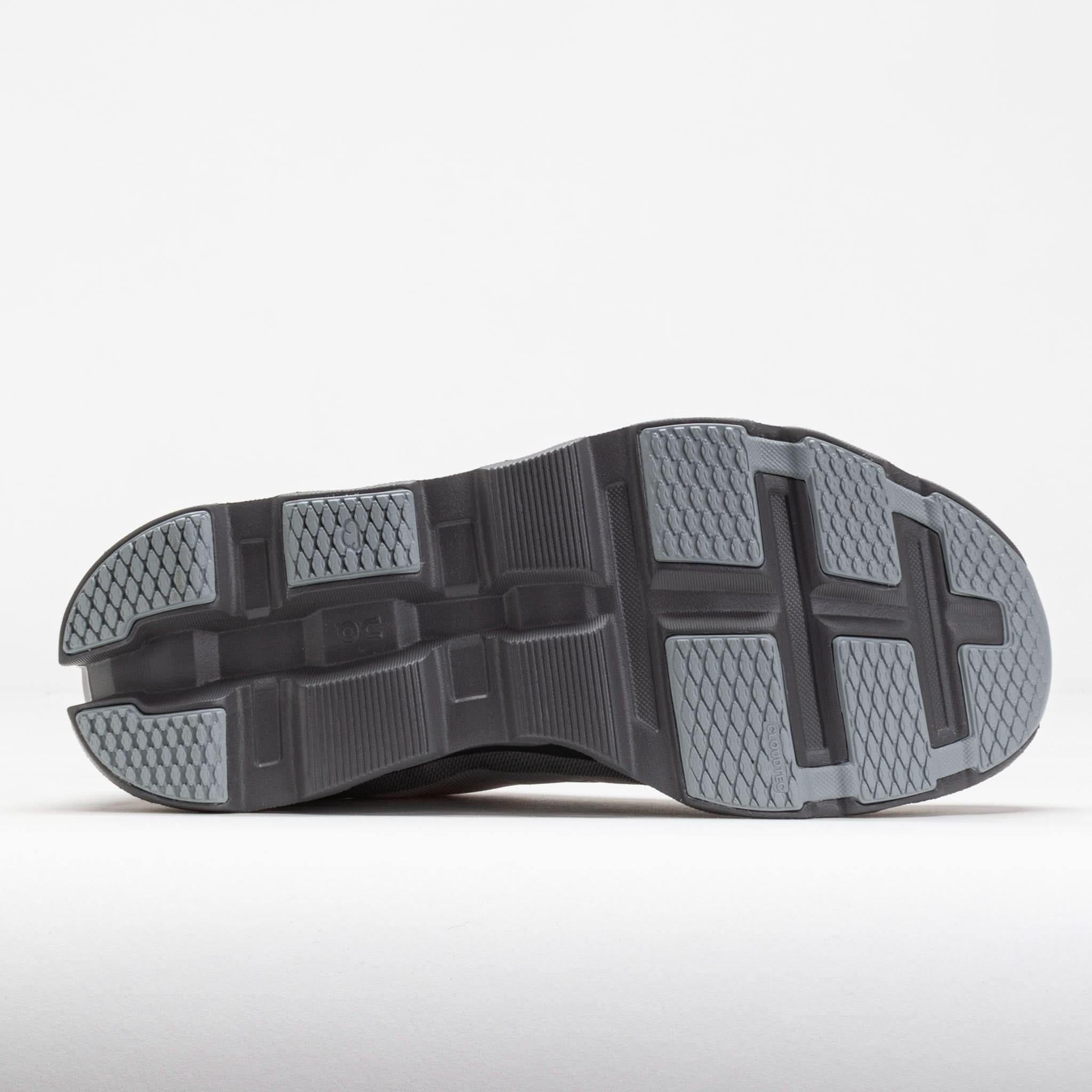 On Cloudmonster 2 Women's Frost/Rock - Onsrunners