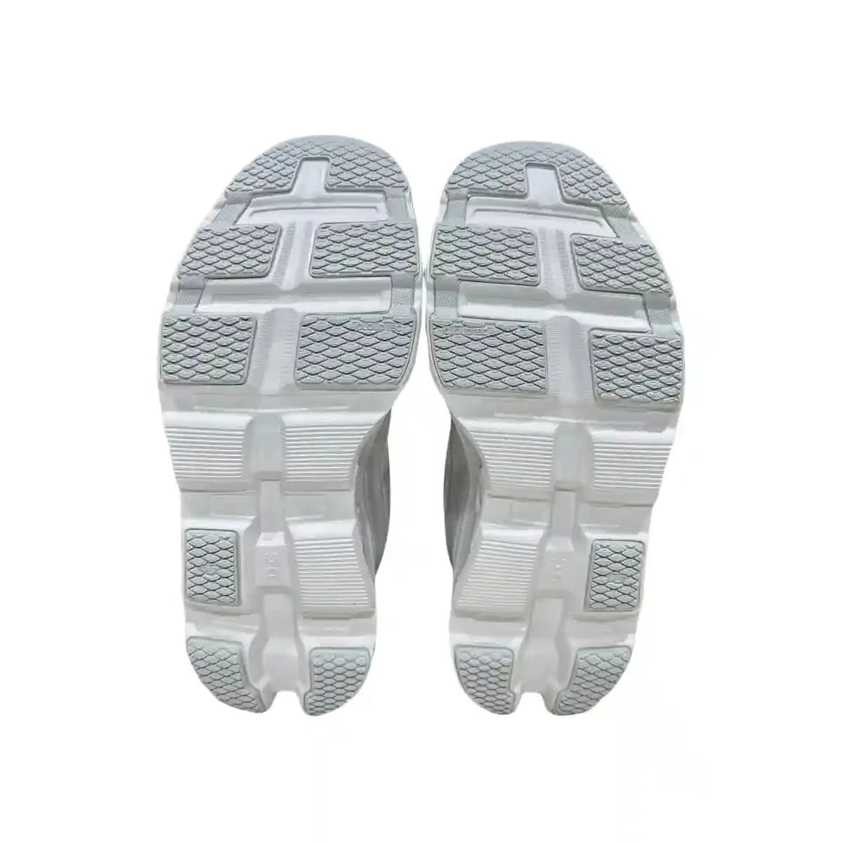 On Cloudmonster 2 Women's Soft Mist White - Onsrunners
