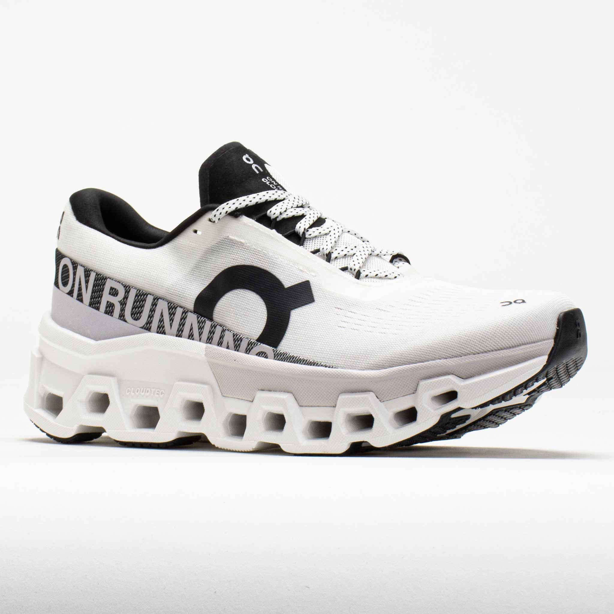 On Cloudmonster 2 Women's Undyed/Frost - Onsrunners