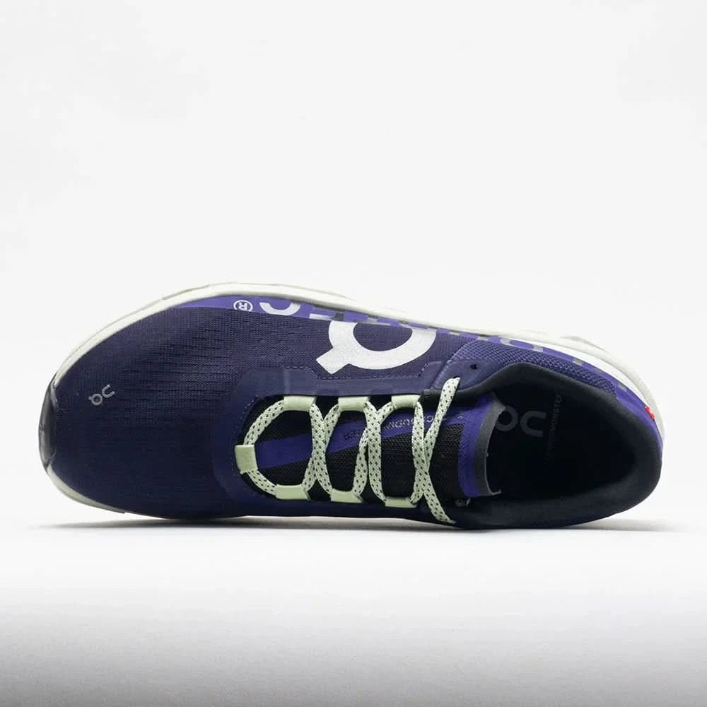 On Cloudmonster Men's Acai/Aloe - Onsrunners