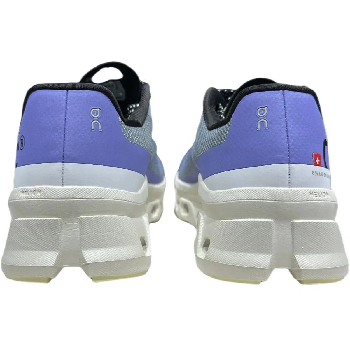 On Cloudmonster Men's Blueberry/Purple - Onsrunners
