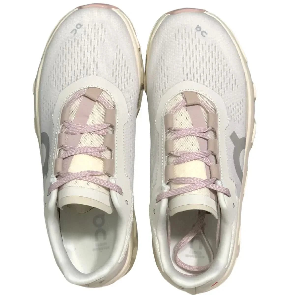 On Cloudmonster Men's Moon/Fawn - Onsrunners