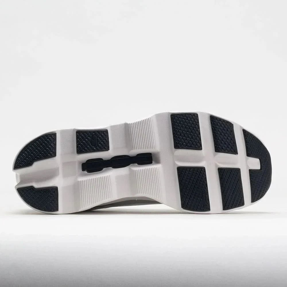 On Cloudmonster Men's Undyed White/White - Onsrunners