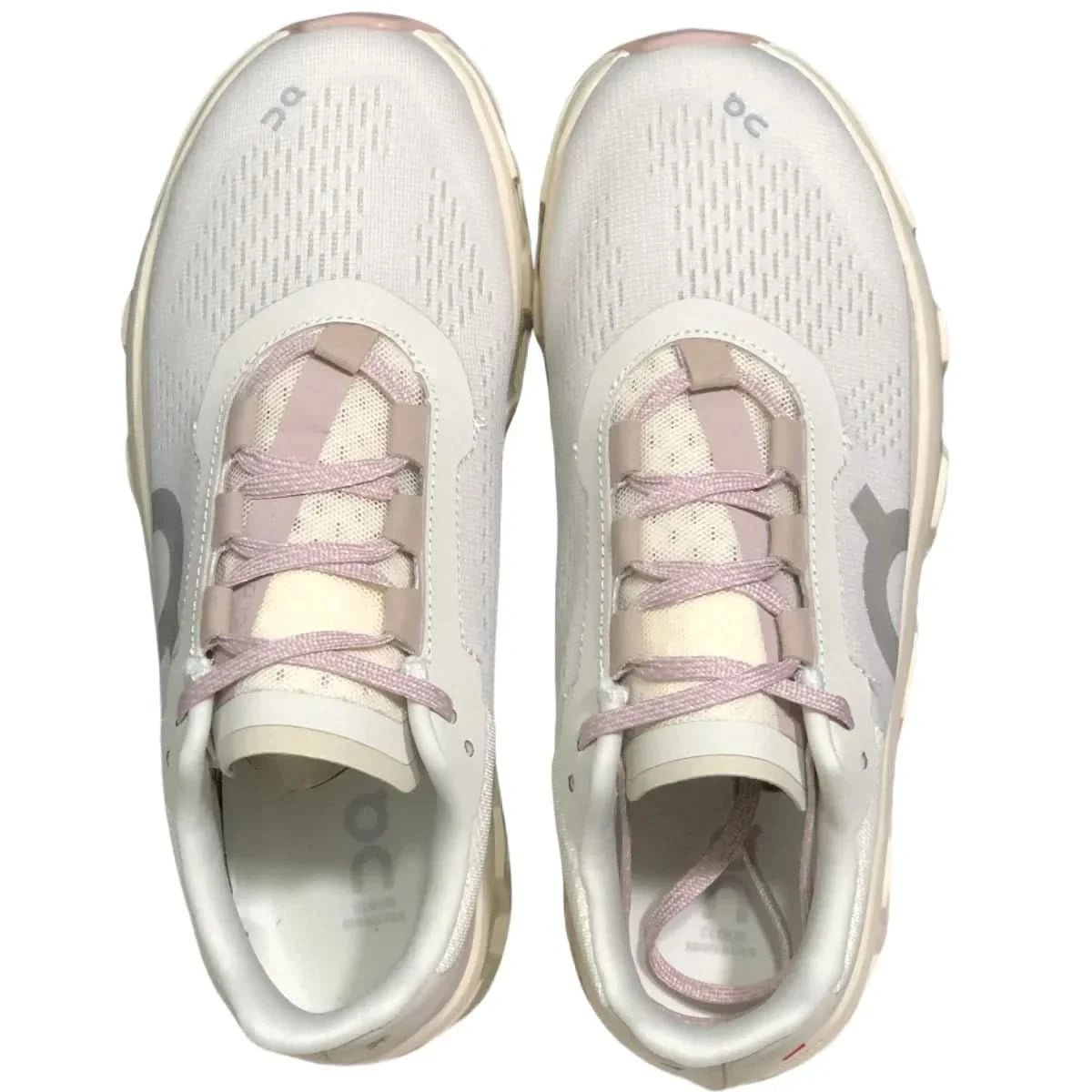On Cloudmonster Women's Moon/Fawn - Onsrunners