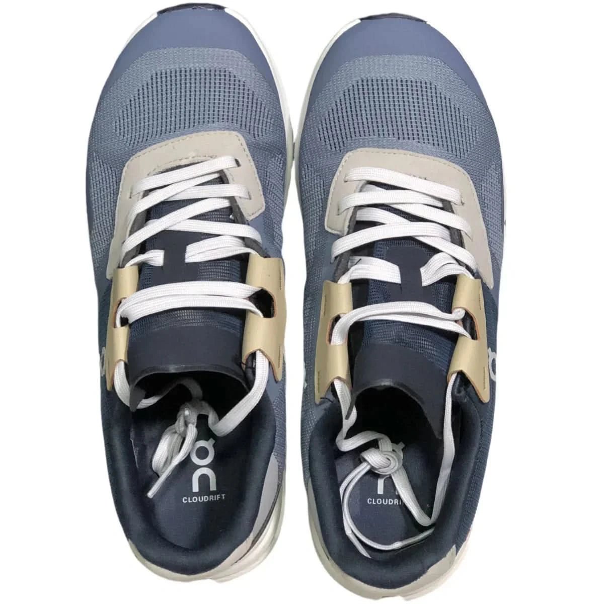 On Cloudrift Men's Navy/Blue - Onsrunners