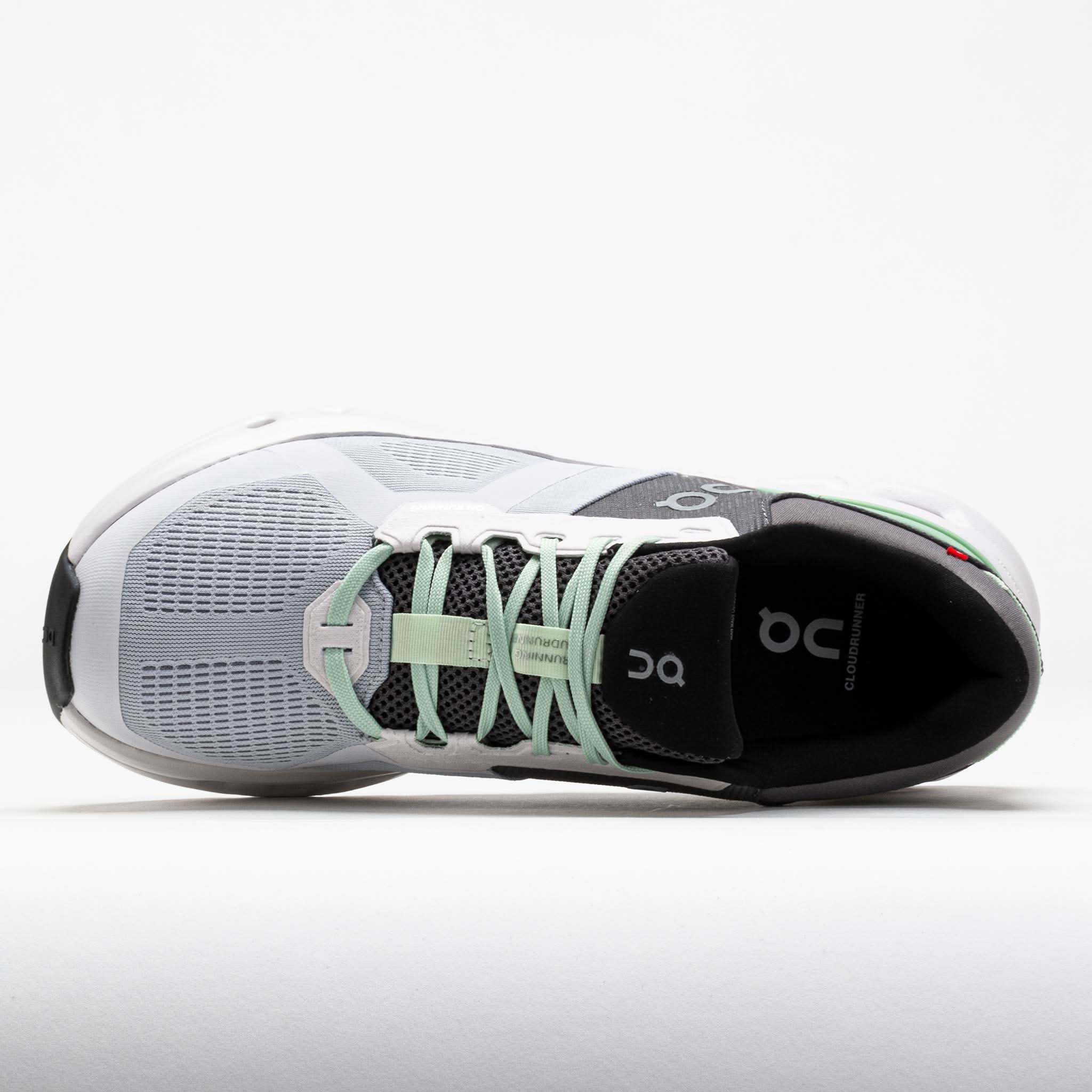On Cloudrunner 2 Men's Glacier/Sage - Onsrunners