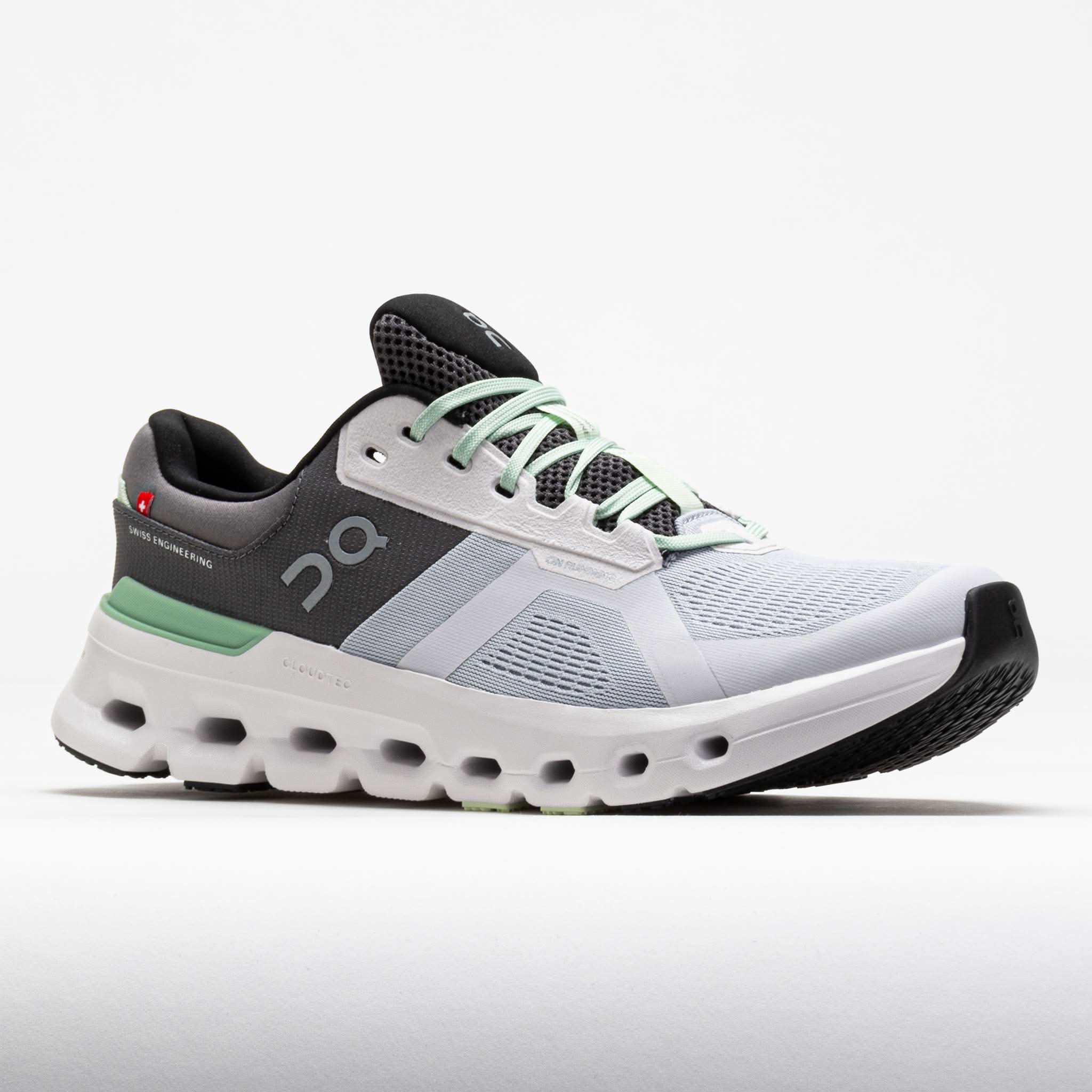 On Cloudrunner 2 Men's Glacier/Sage - Onsrunners