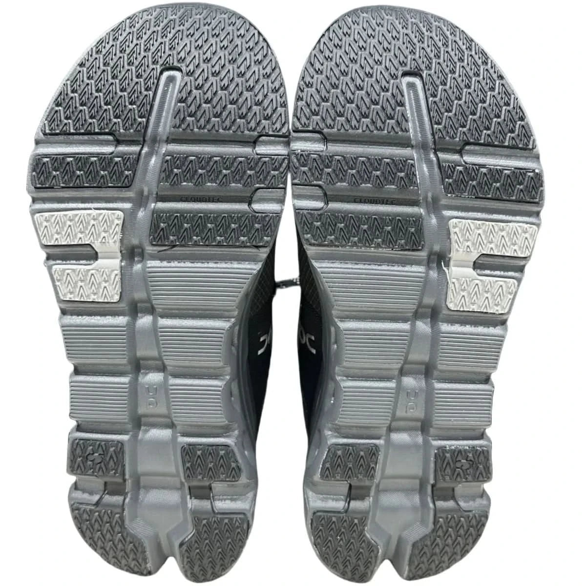 On Cloudrunner 2 Waterproof Men's Black - Onsrunners