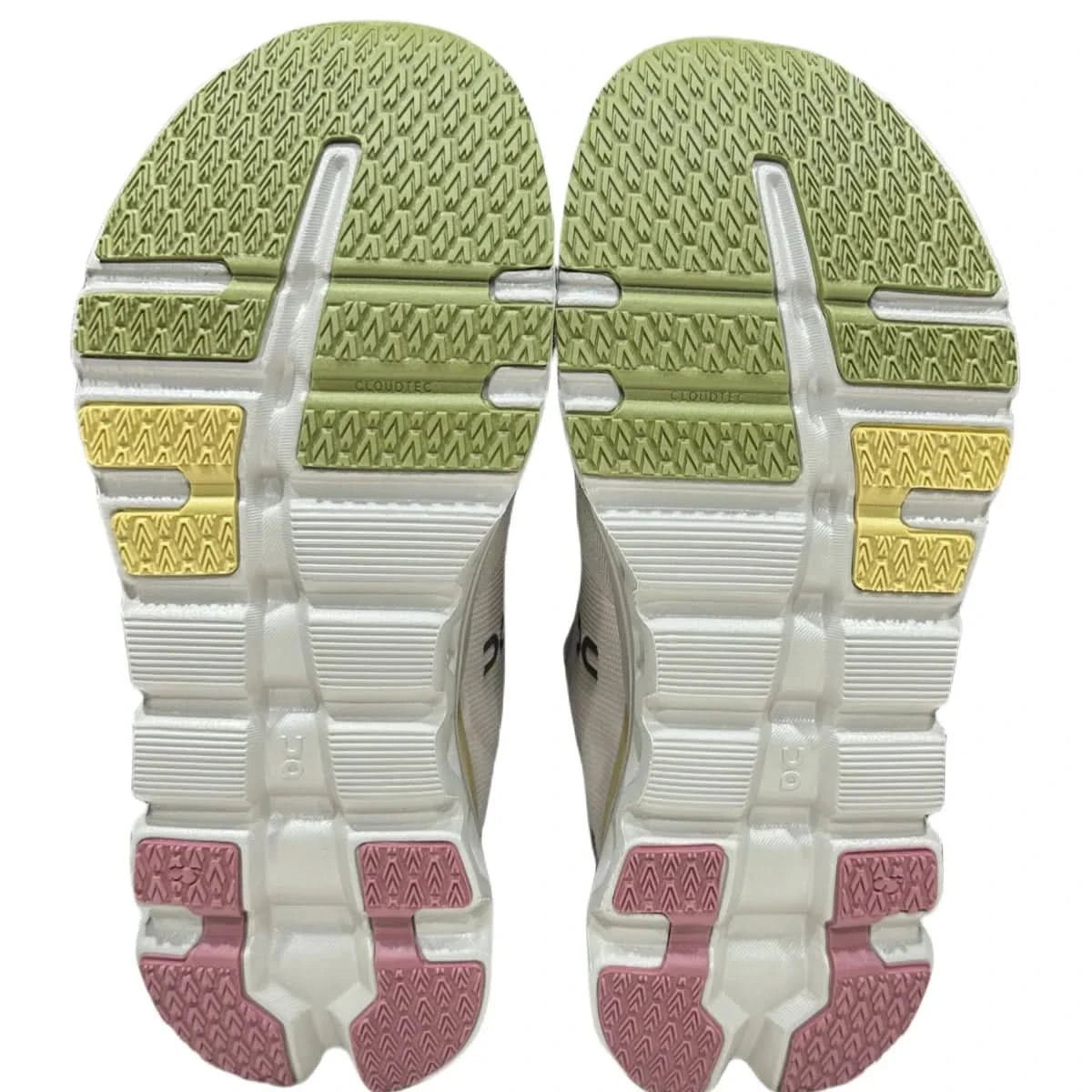 On Cloudrunner 2 Waterproof Men's Gauze/Green - Onsrunners