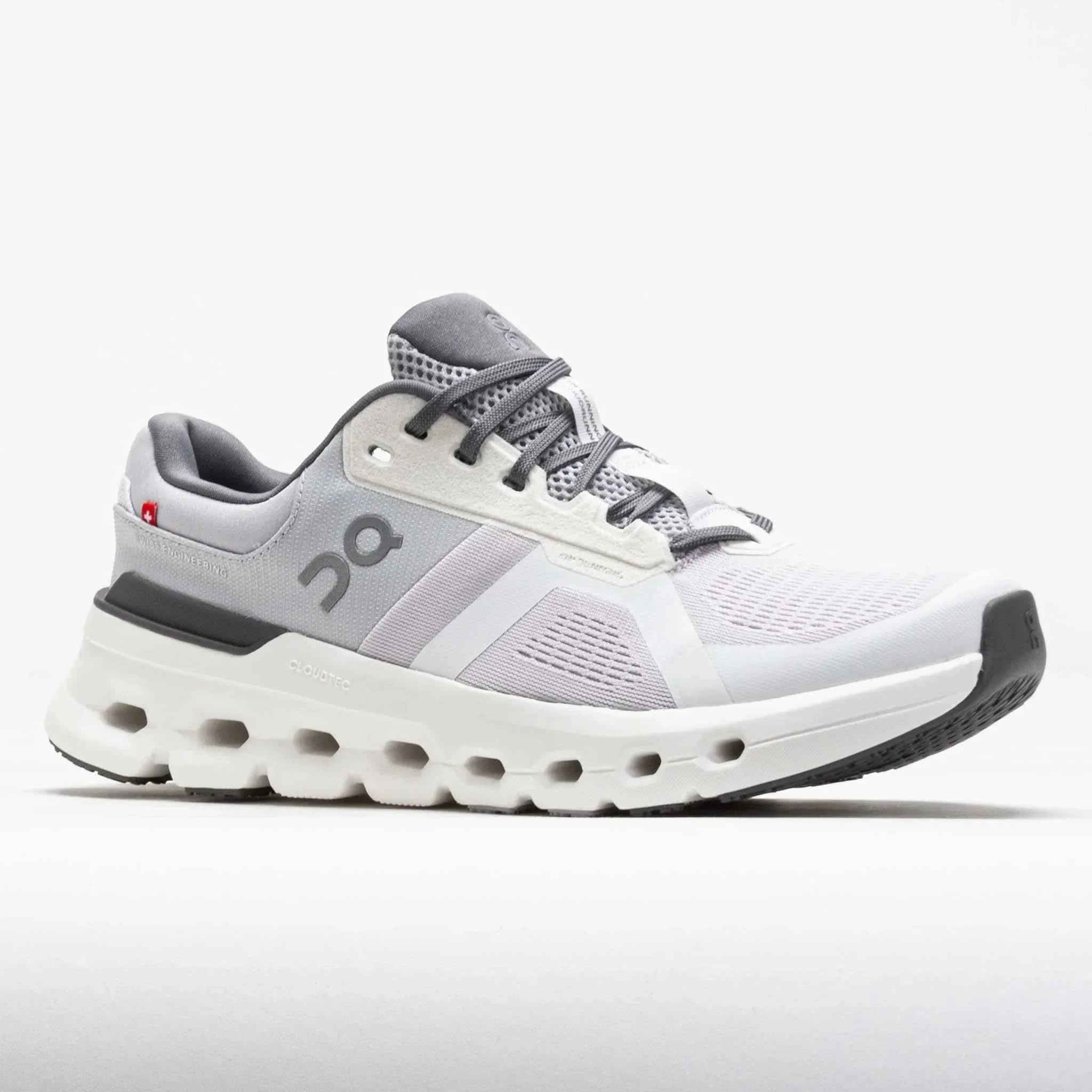 On Cloudrunner 2 Women's Frost/White - Onsrunners