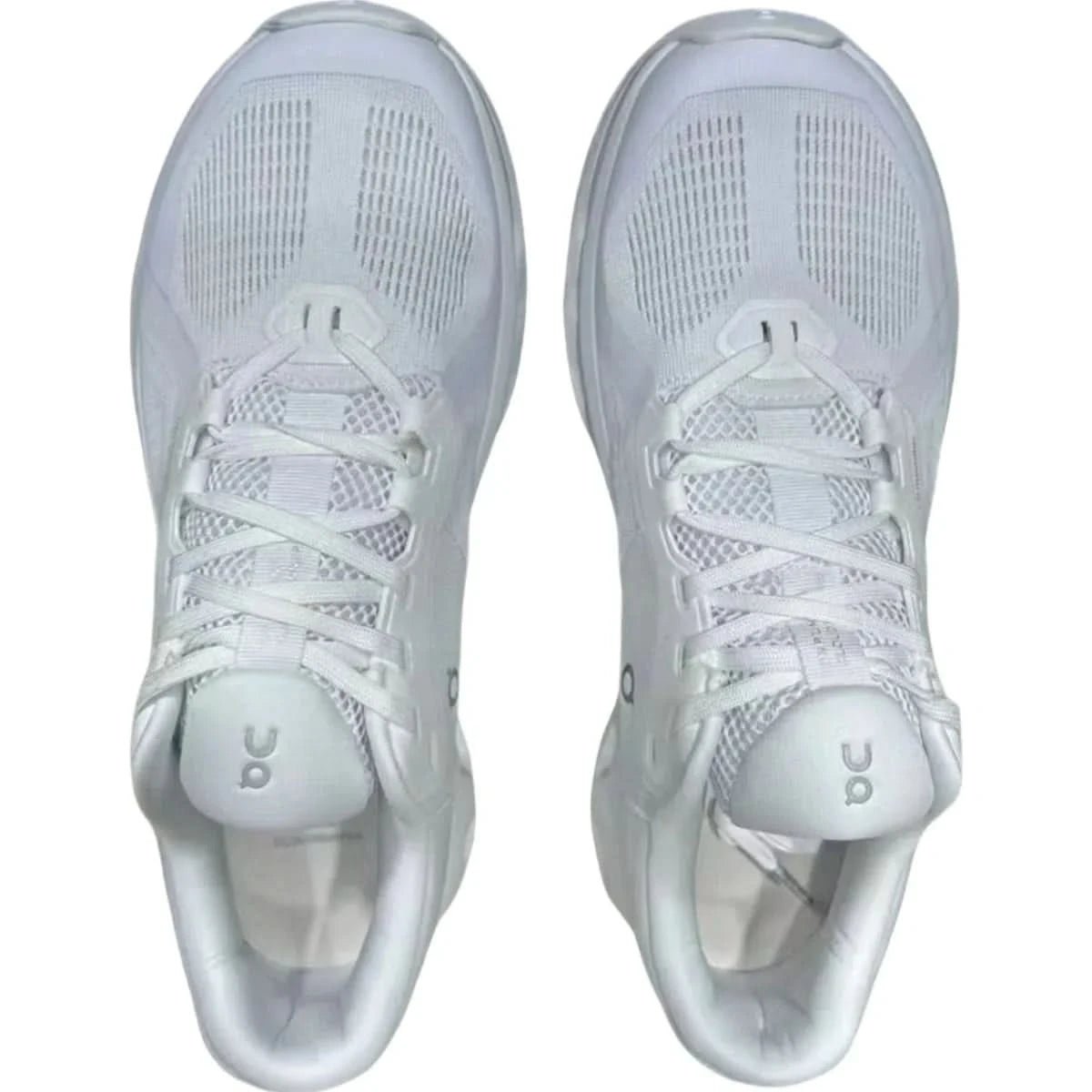 On Cloudrunner 2 Women's White - Onsrunners