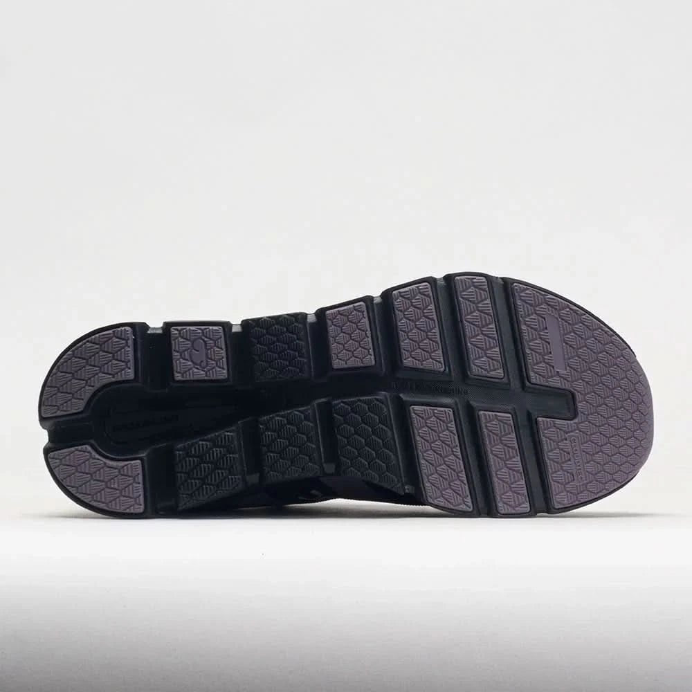 On Cloudrunner Men's Iron/Black - Onsrunners