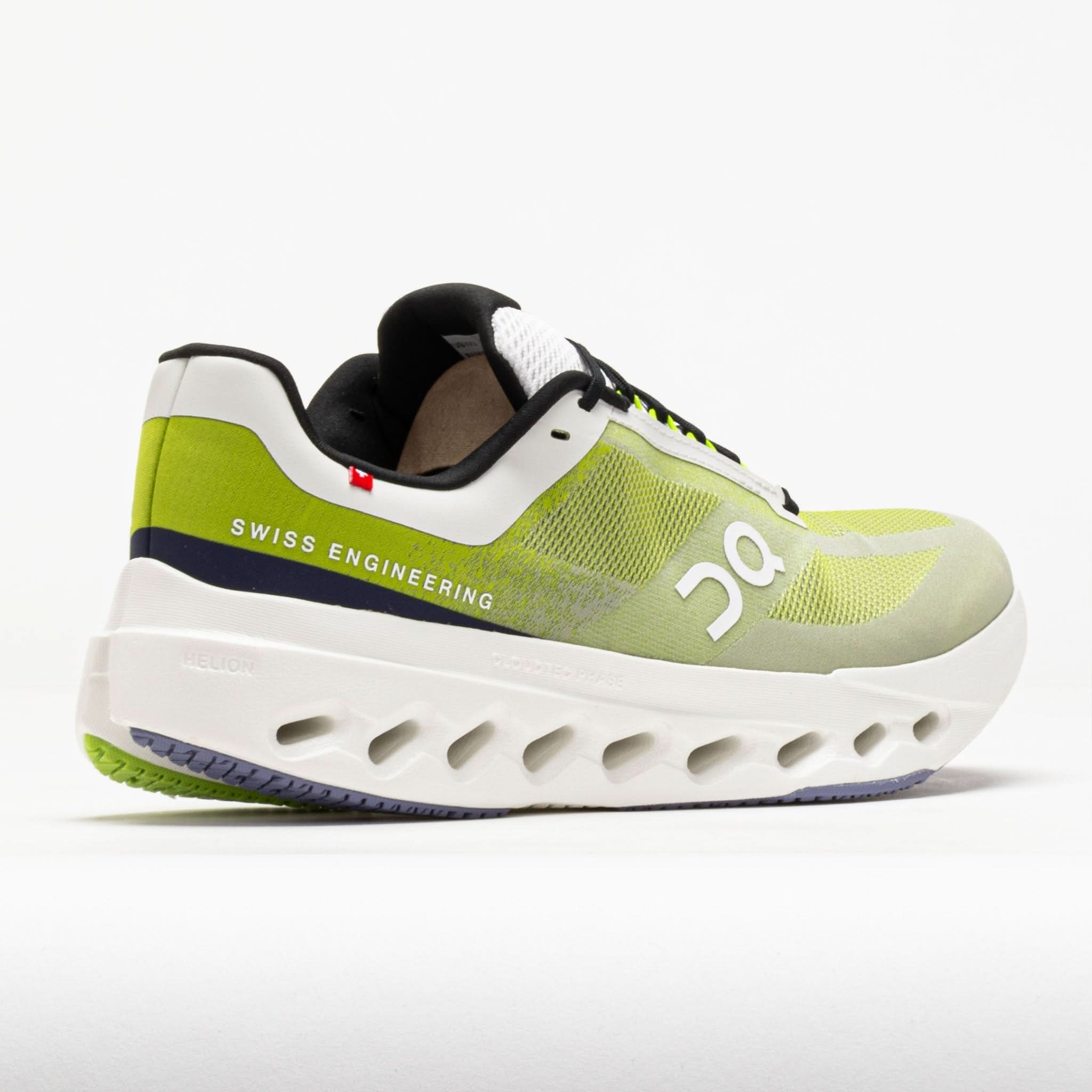 On Cloudsurfer Next Men's Kiwi/Ivory - Onsrunners