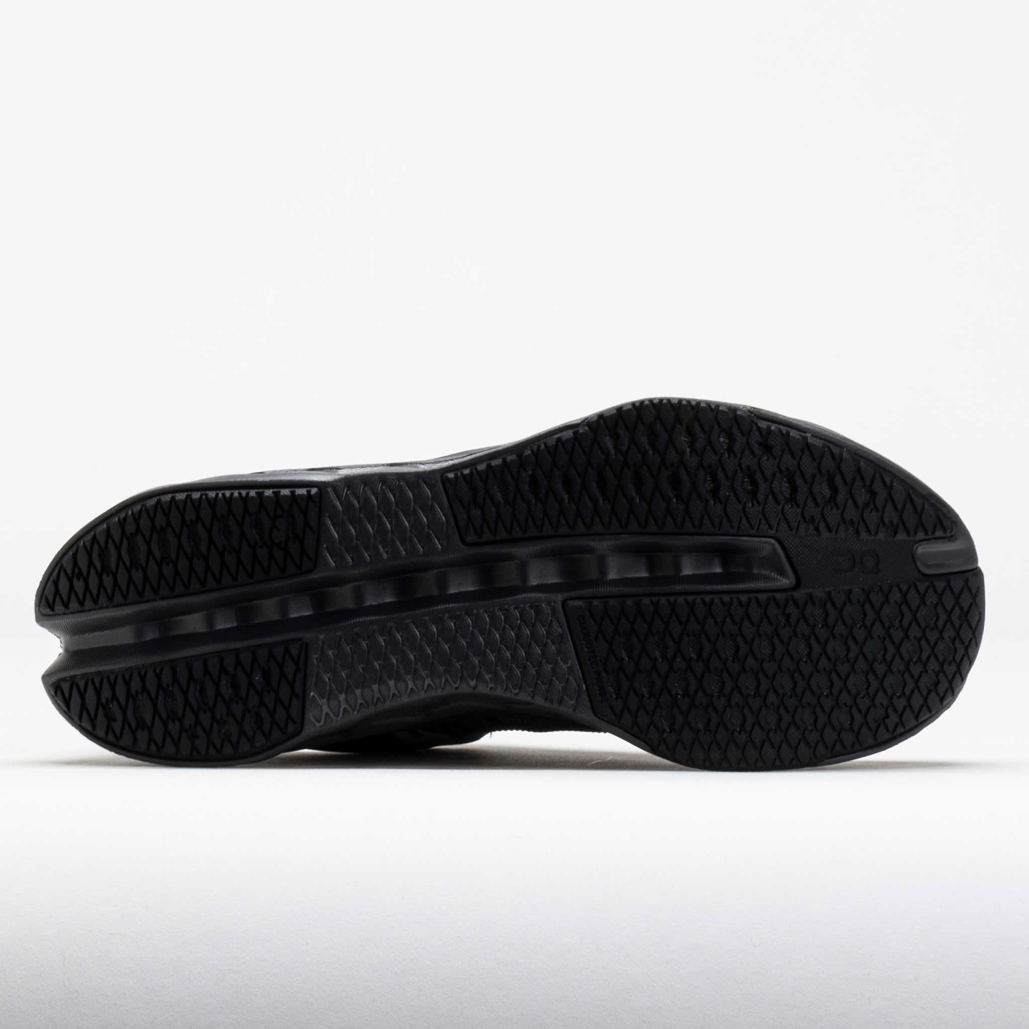 On Cloudsurfer Next Women's Black/Eclipse - Onsrunners