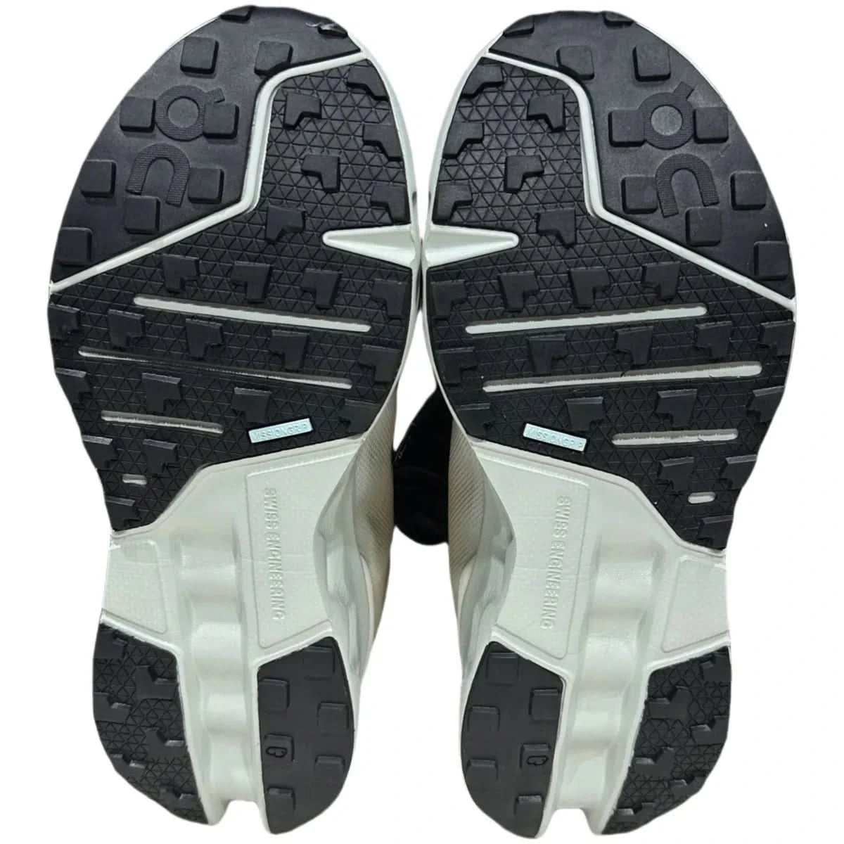 On Cloudsurfer Trail Men's Yellow/White - Onsrunners