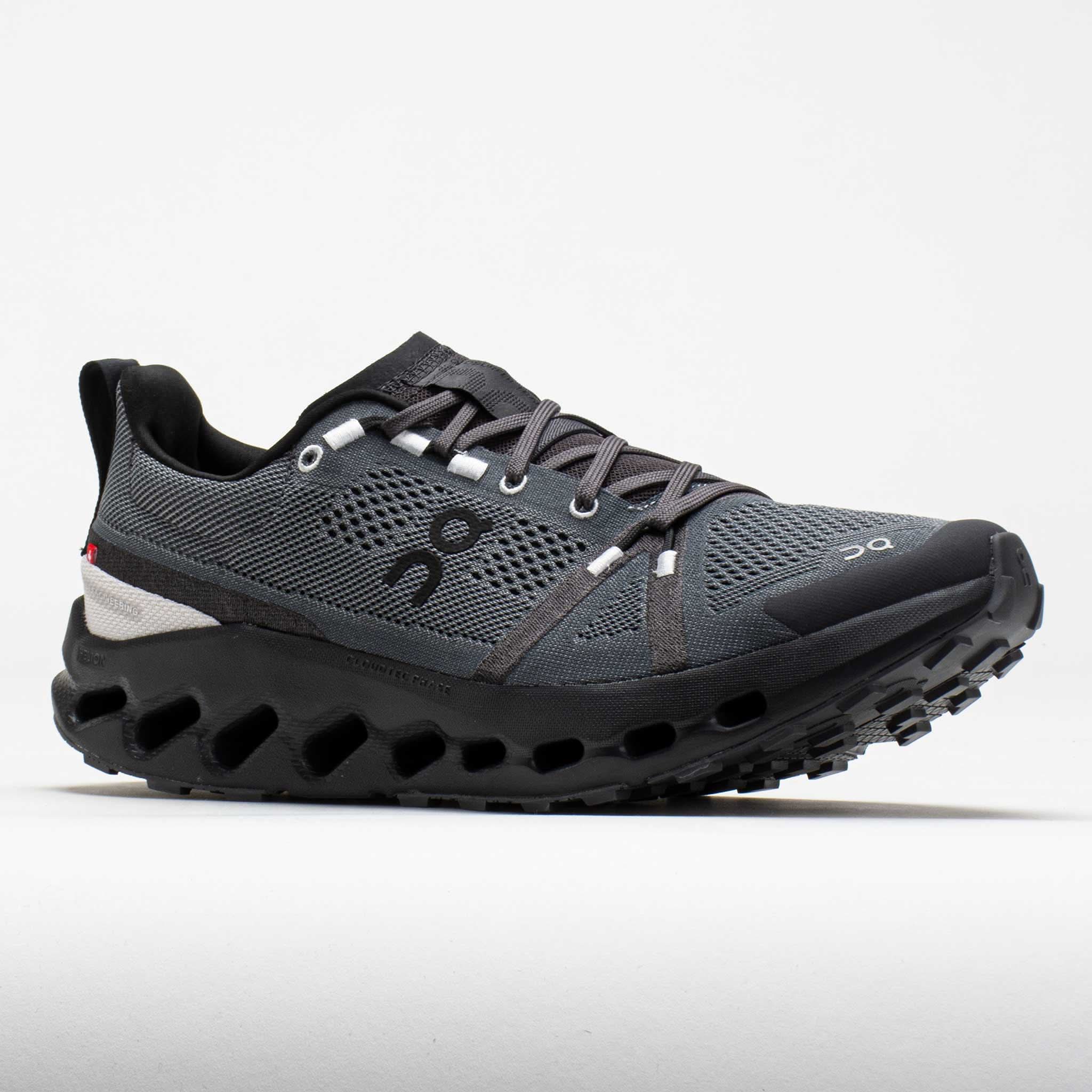 On Cloudsurfer Trail Women's Eclipse/Black - Onsrunners