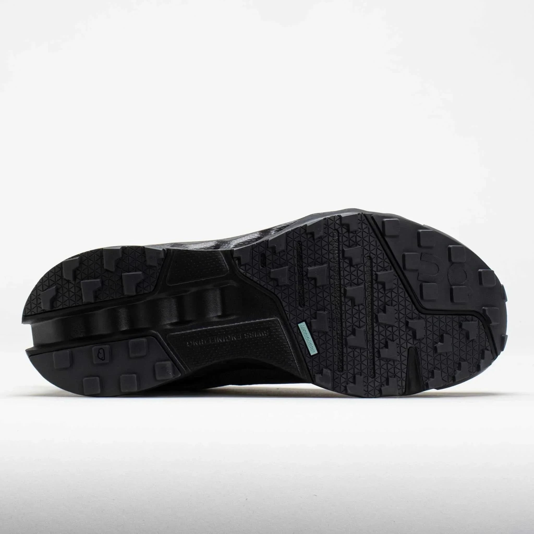 On Cloudsurfer Trail Women's Eclipse/Black - Onsrunners