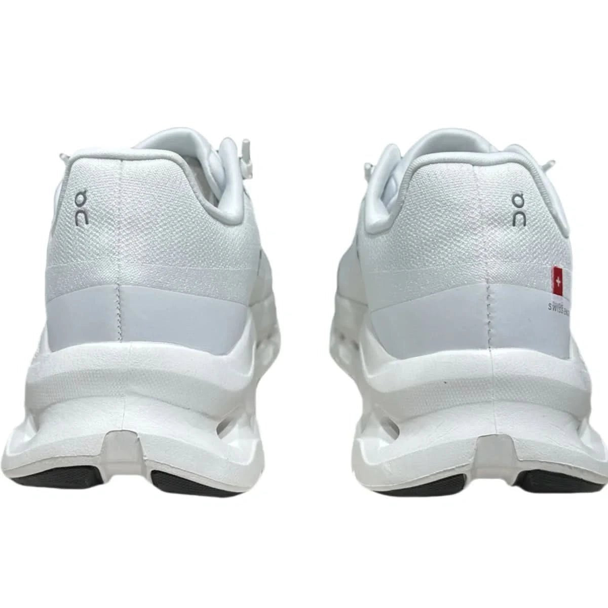 On Cloudtilt Women's White - Onsrunners