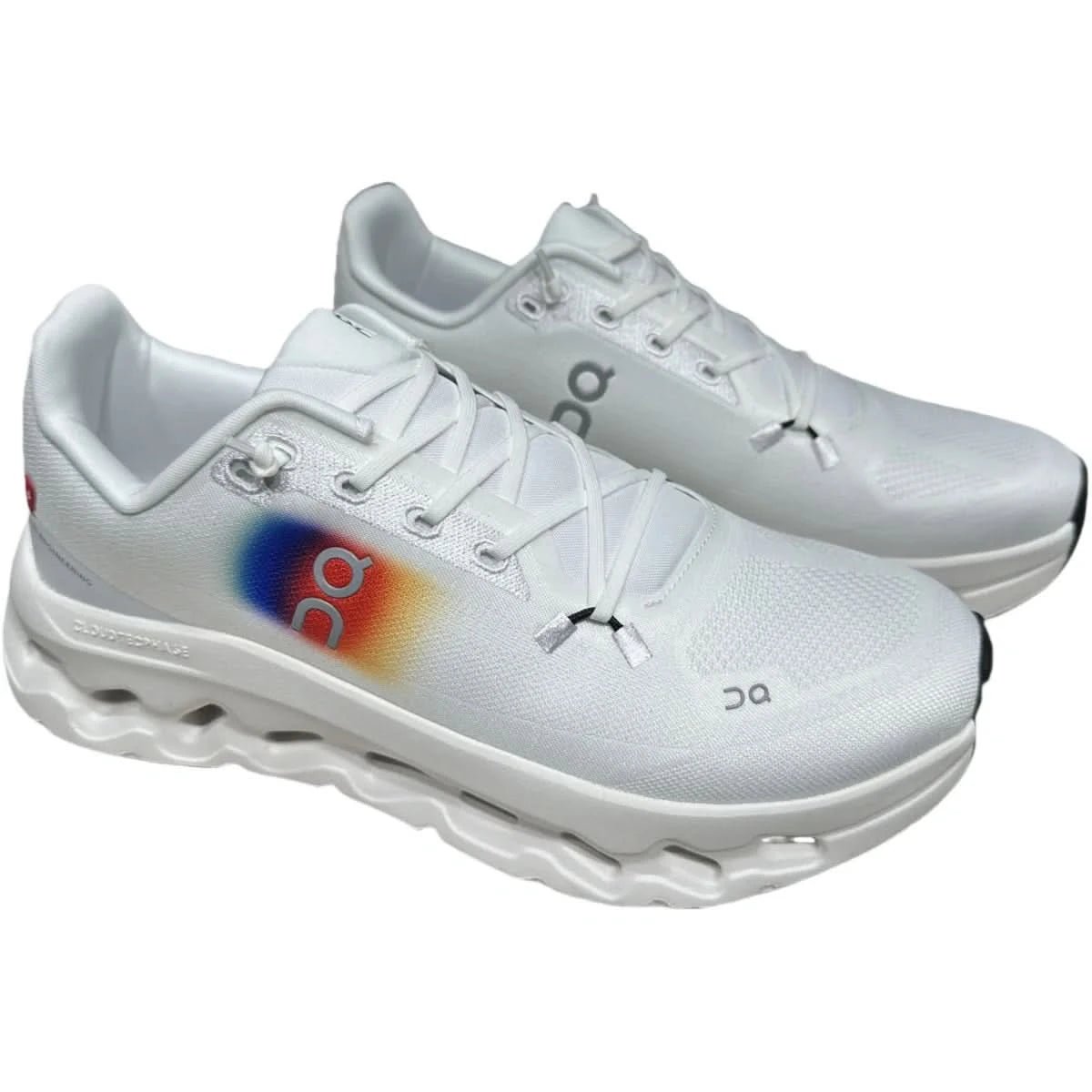 On Cloudtilt Women's White - Onsrunners