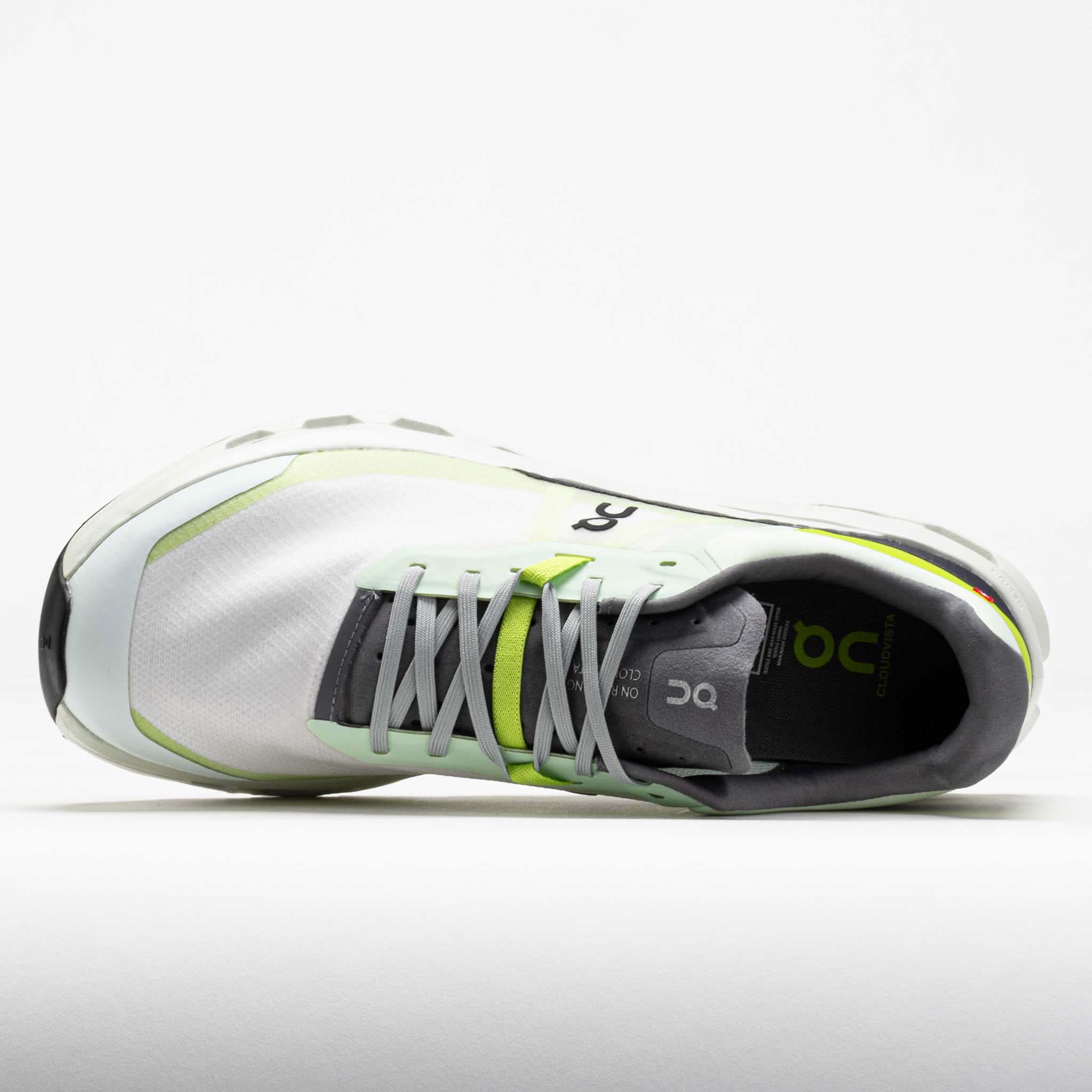 On Cloudvista 2 Men's Lime/Kiwi - Onsrunners